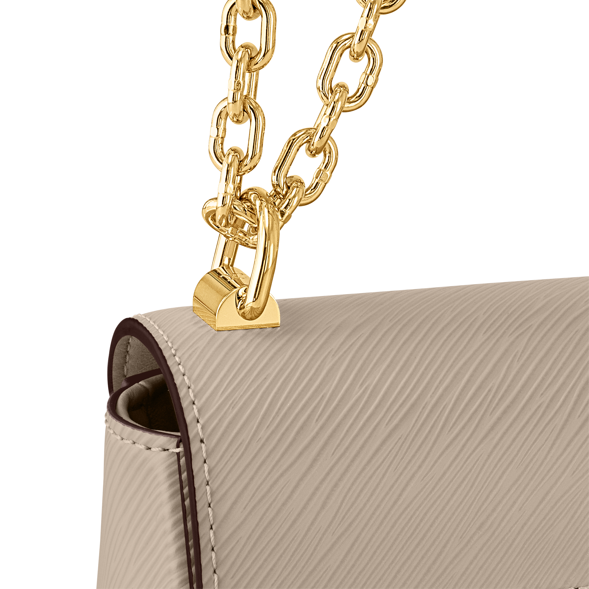 Twist PM Epi Leather in Women