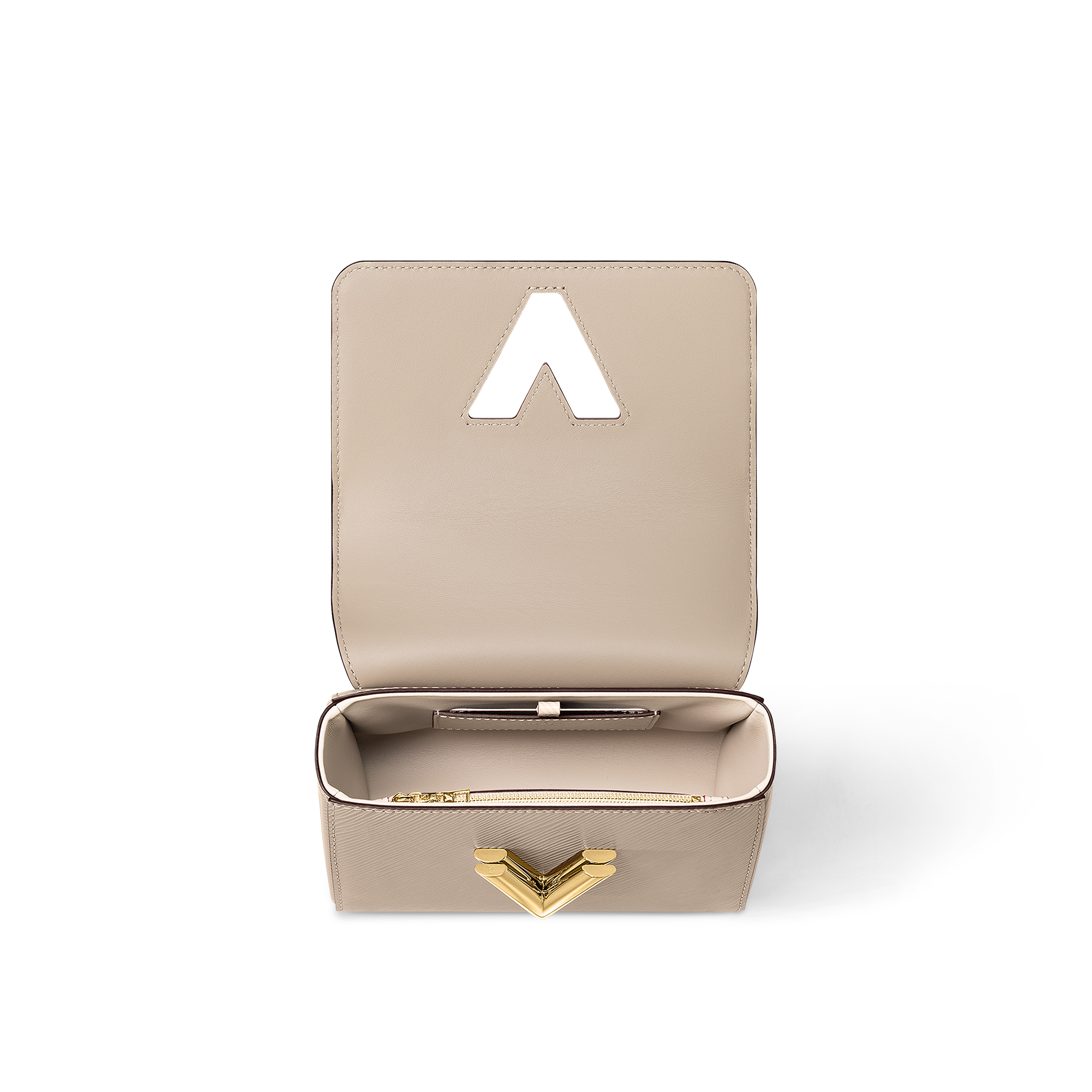 Twist PM Epi Leather in Women