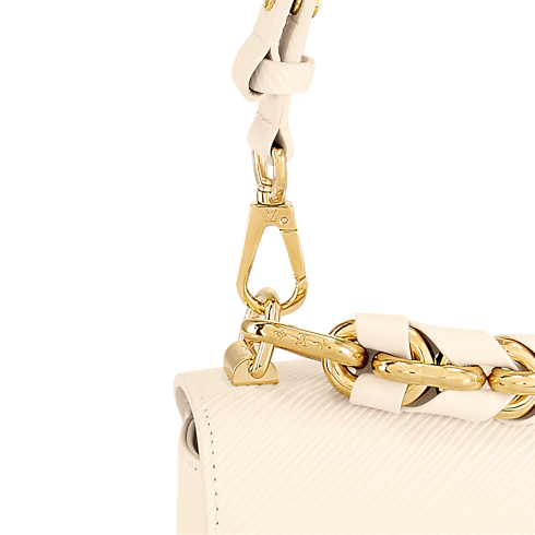 Twist PM Epi Leather in Women's Handbags All Collections collections by Louis Vuitton (Product zoom)