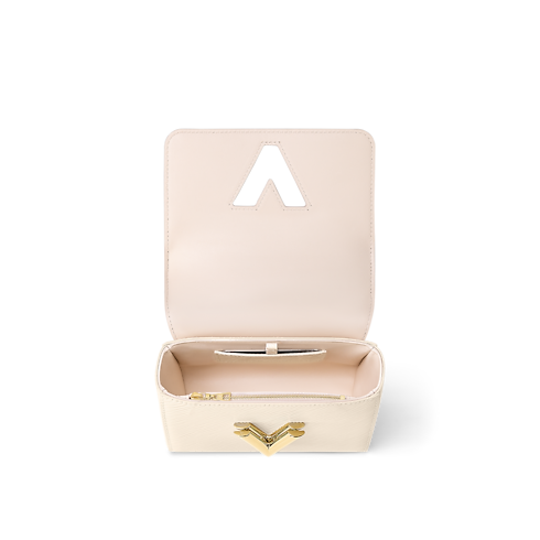 Twist PM Epi Leather in Women's Handbags All Collections collections by Louis Vuitton (Product zoom)