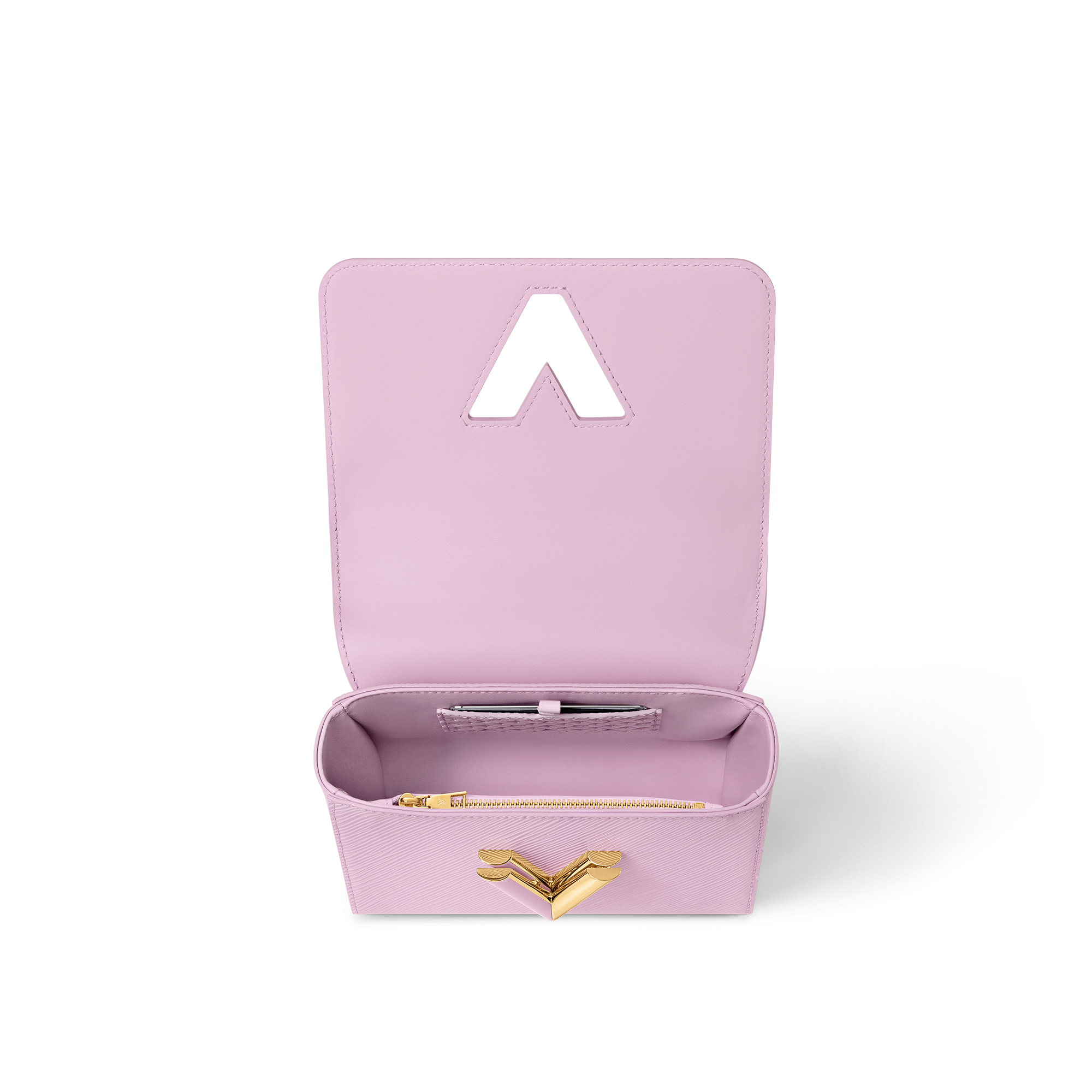 Twist PM Epi Leather in Women