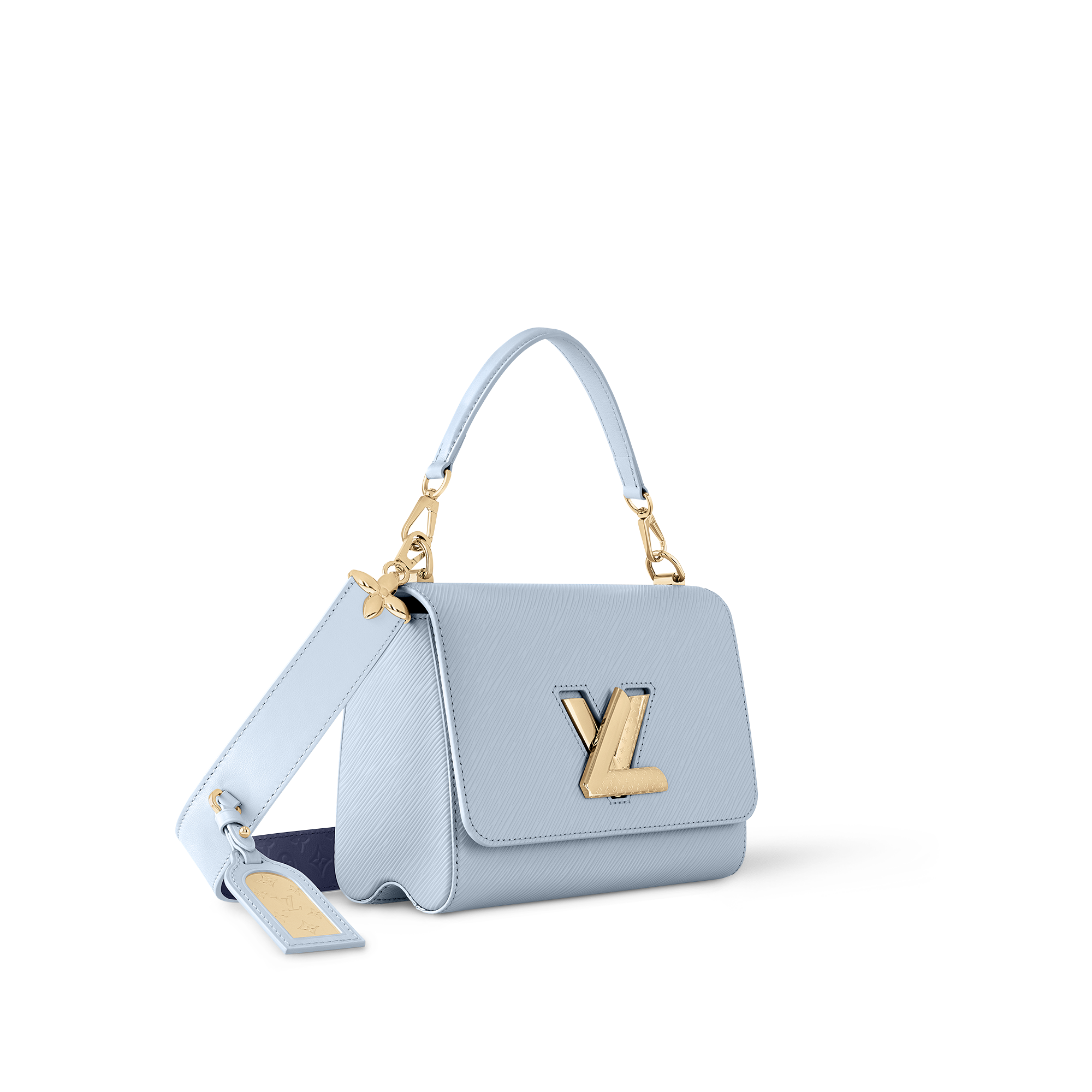 Twist PM Epi Leather in Bags and Small Leather Goods