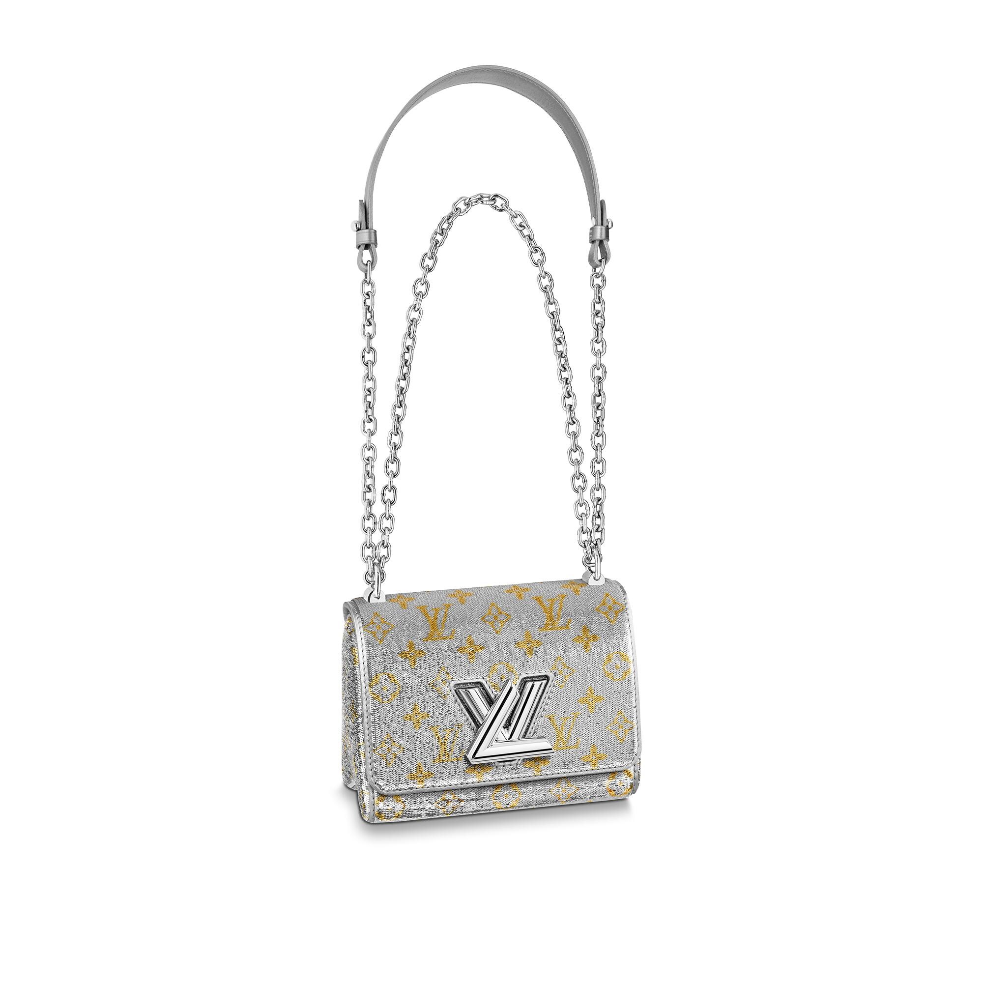 louis vuitton twist bag