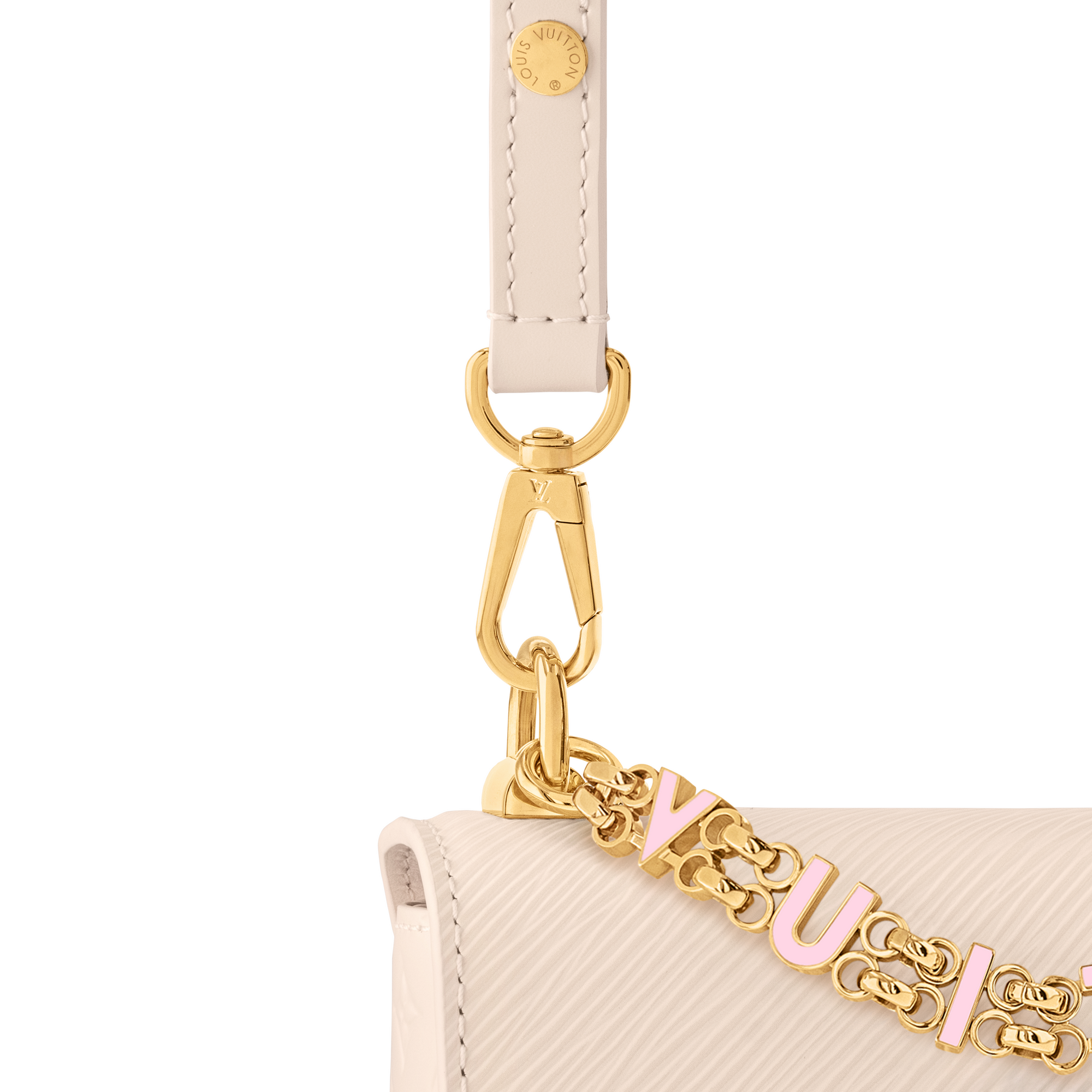 Twist PM Slim Epi Leather in Bags and Small Leather Goods