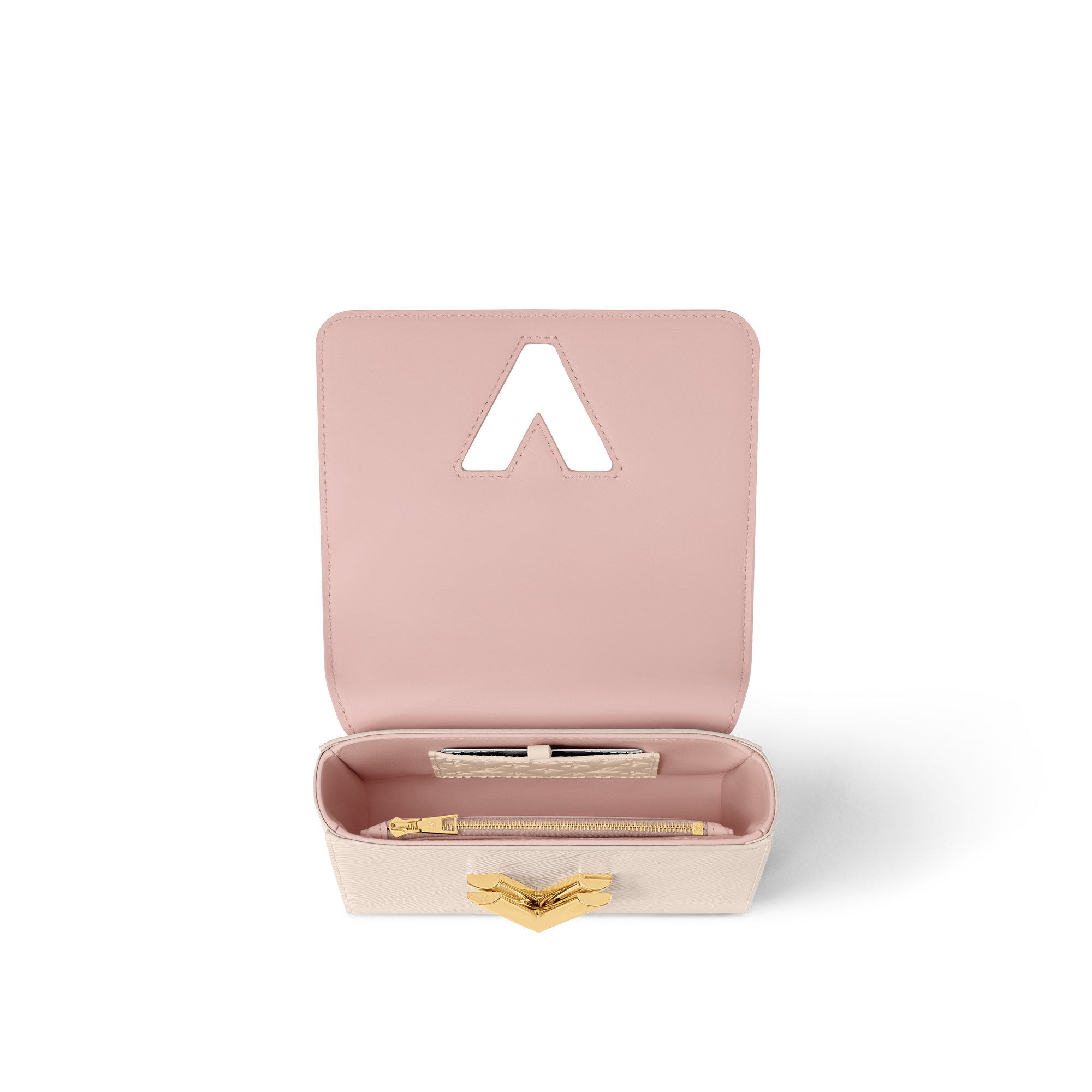 Twist PM Slim Epi Leather in Bags and Small Leather Goods