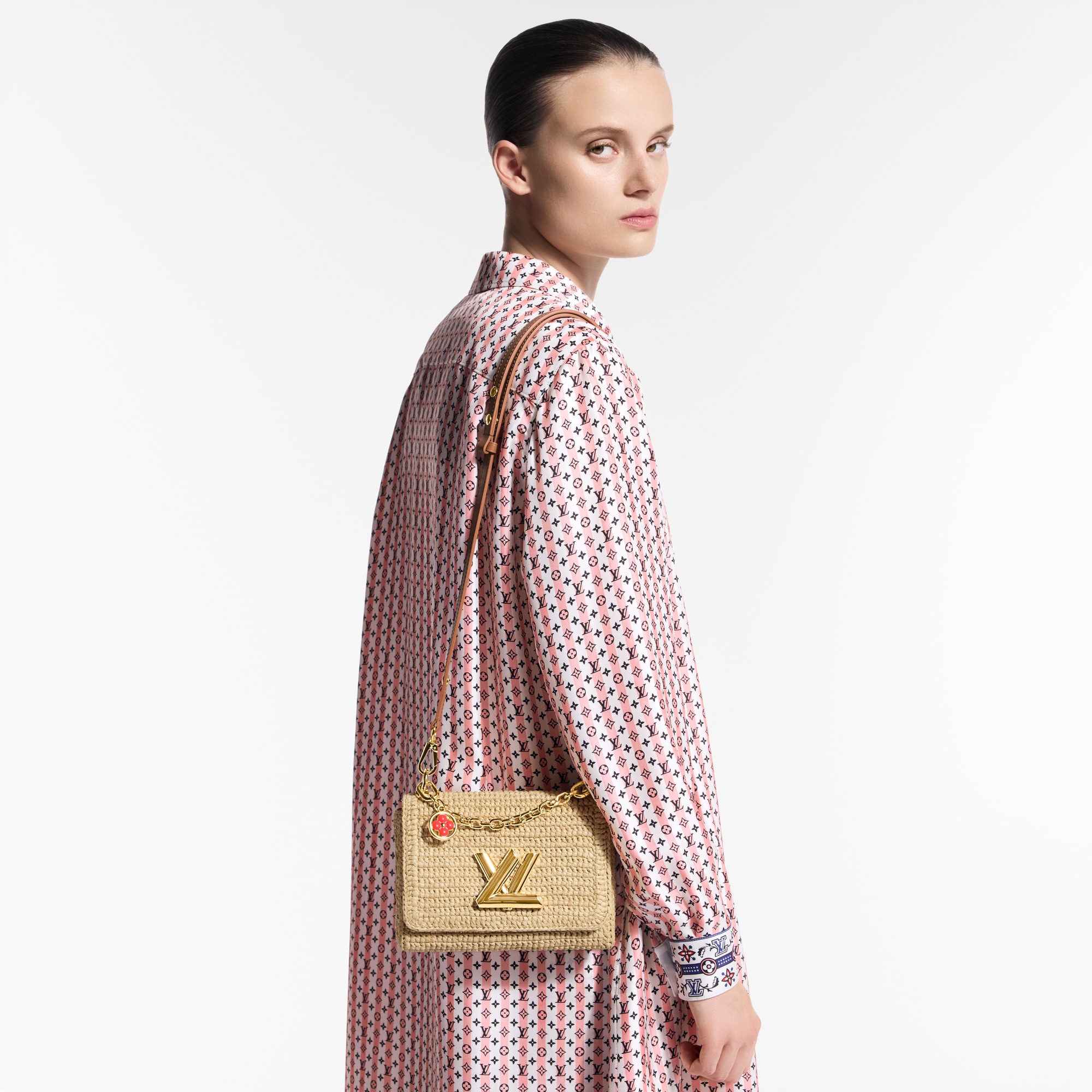 Twist PM Slim Other Leathers in Bags and Small Leather Goods