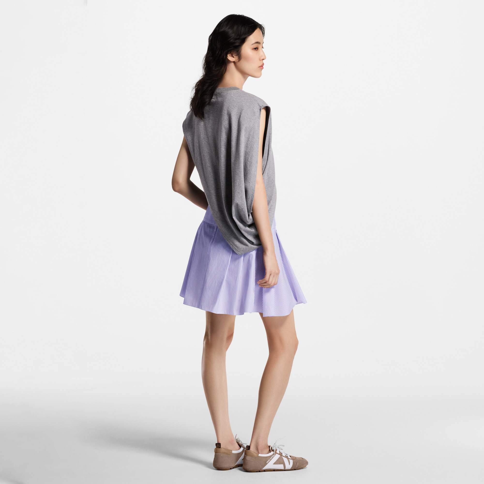 Twist T-Shirt  in Women