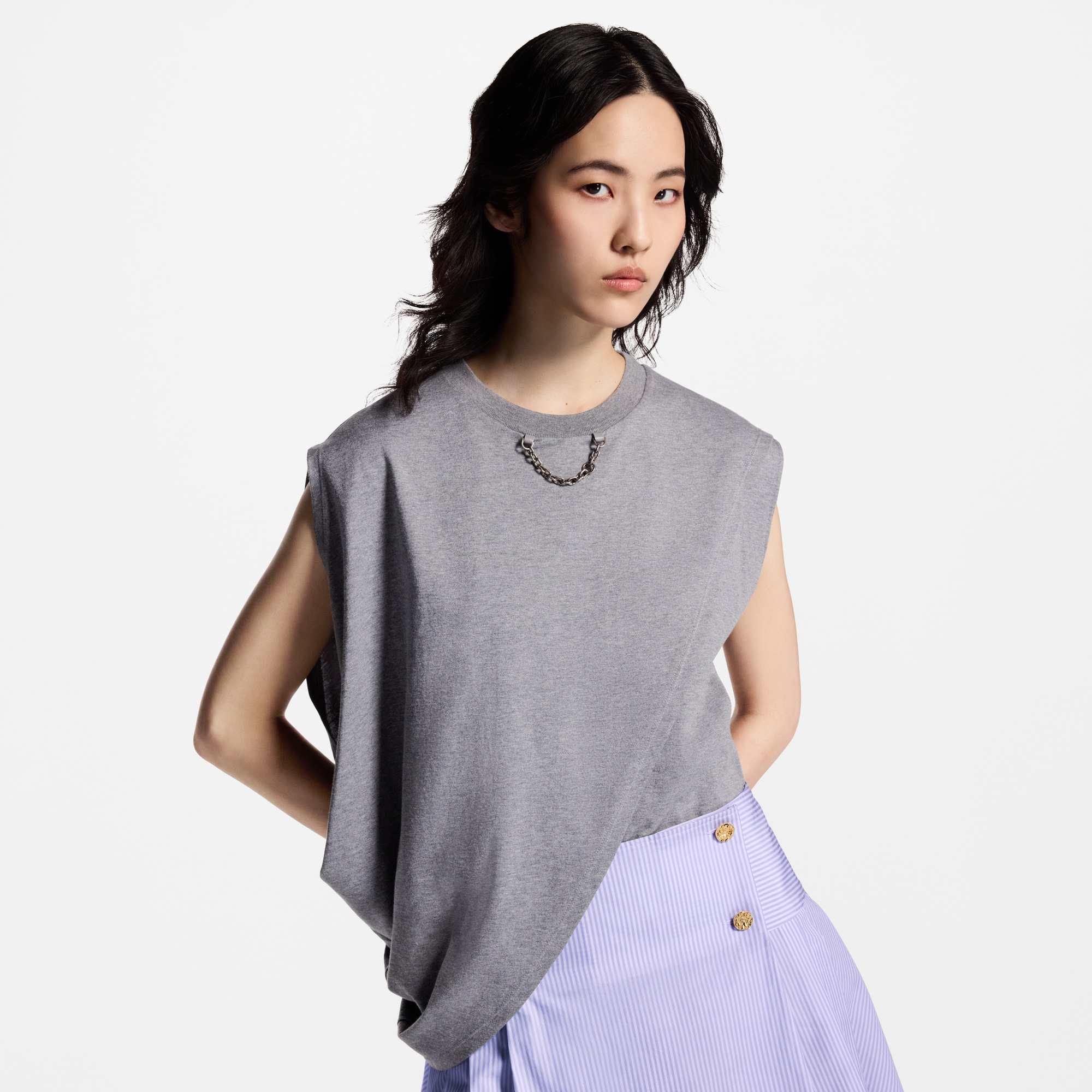 Twist T-Shirt  in Women