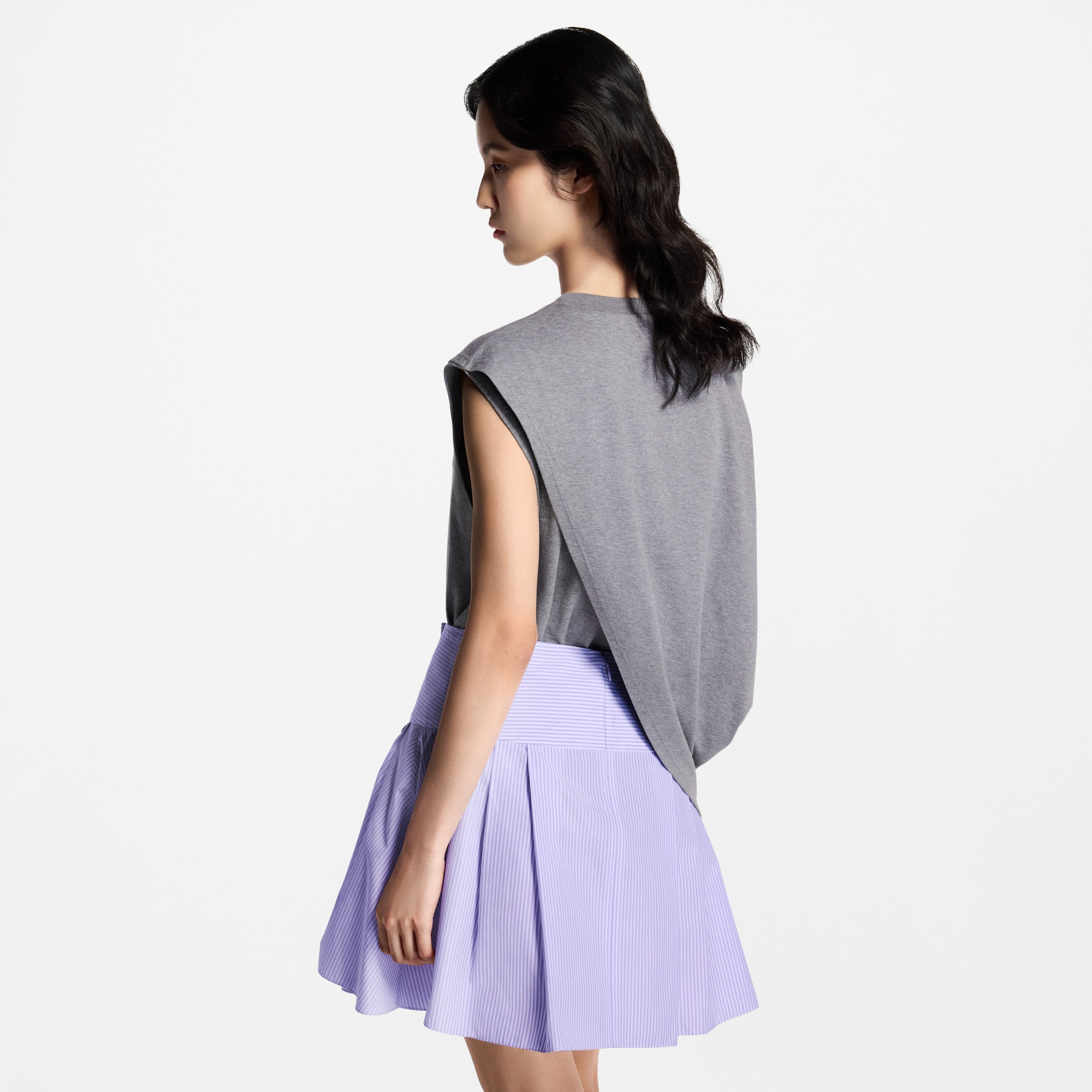 Twist T-Shirt  in Women