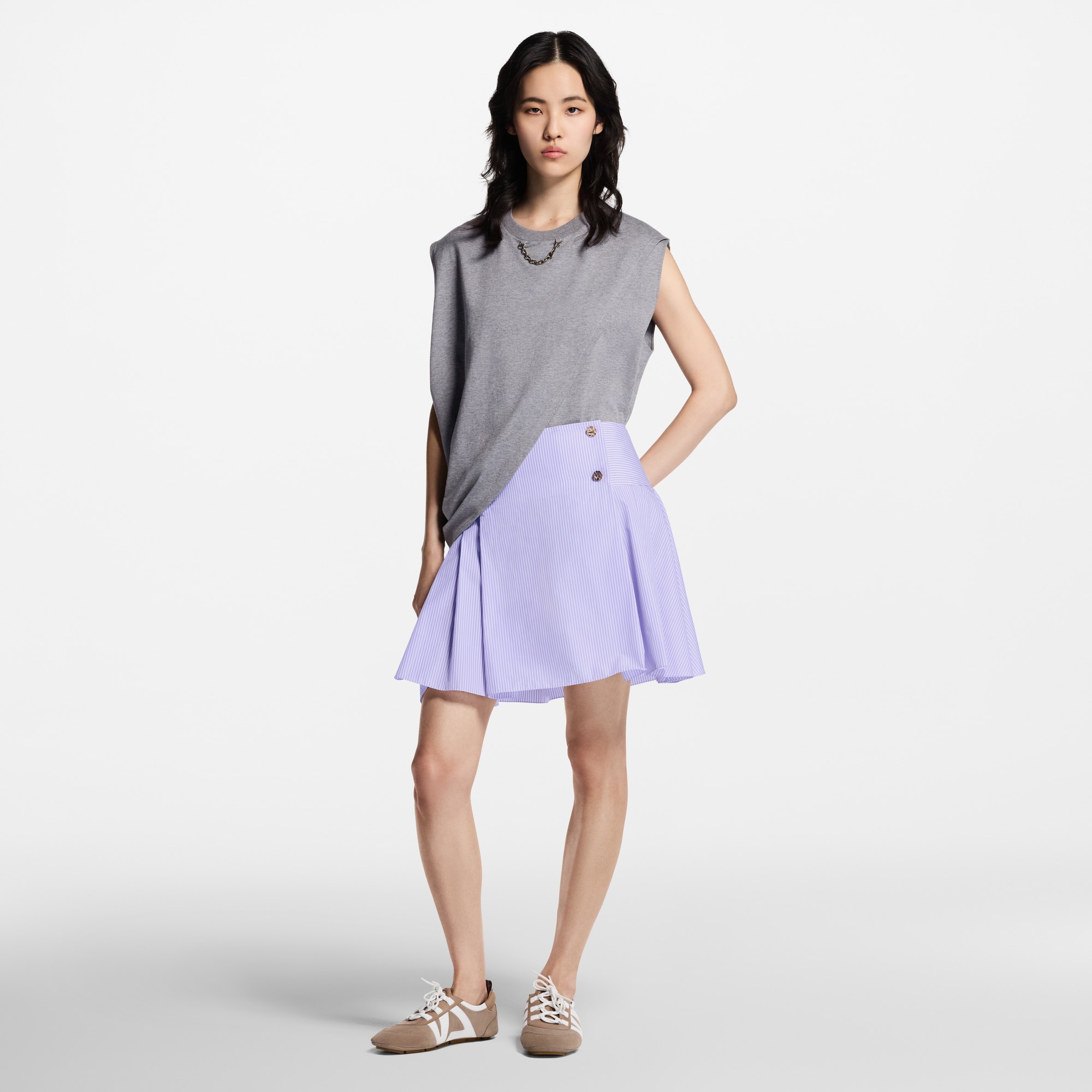 Twist T-Shirt  in Women