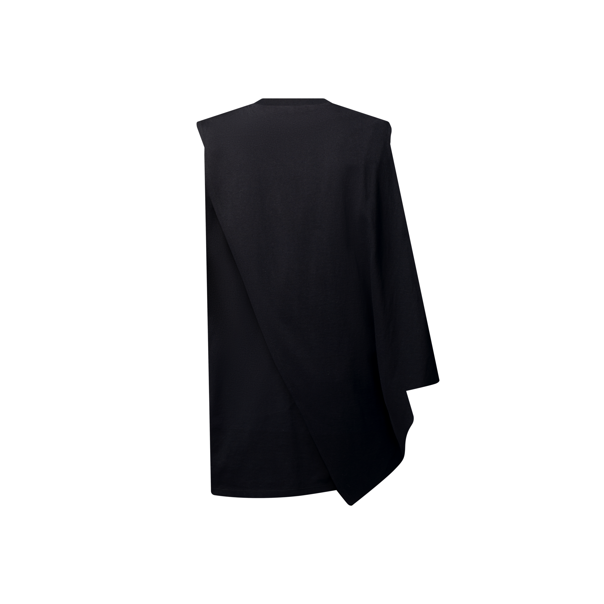 Twist T-Shirt Dress  in Women