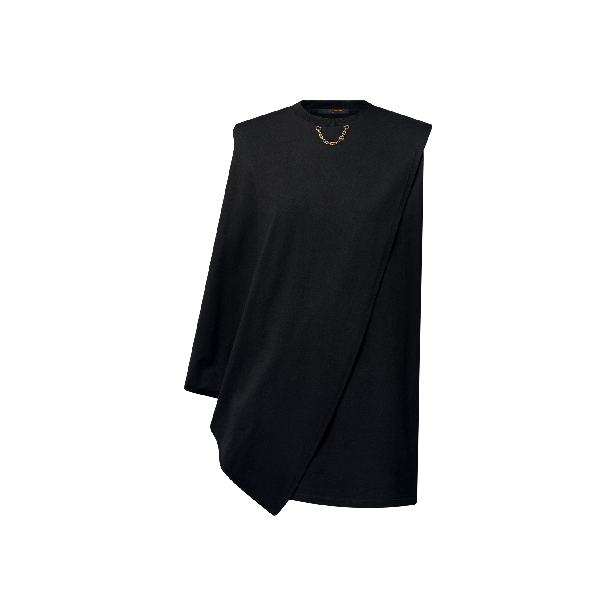 Twist T-Shirt Dress  in Women