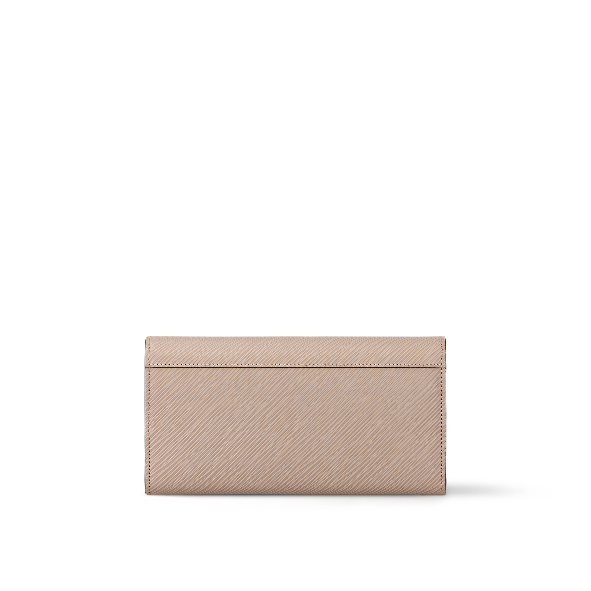 Twist Wallet Epi Leather in Women