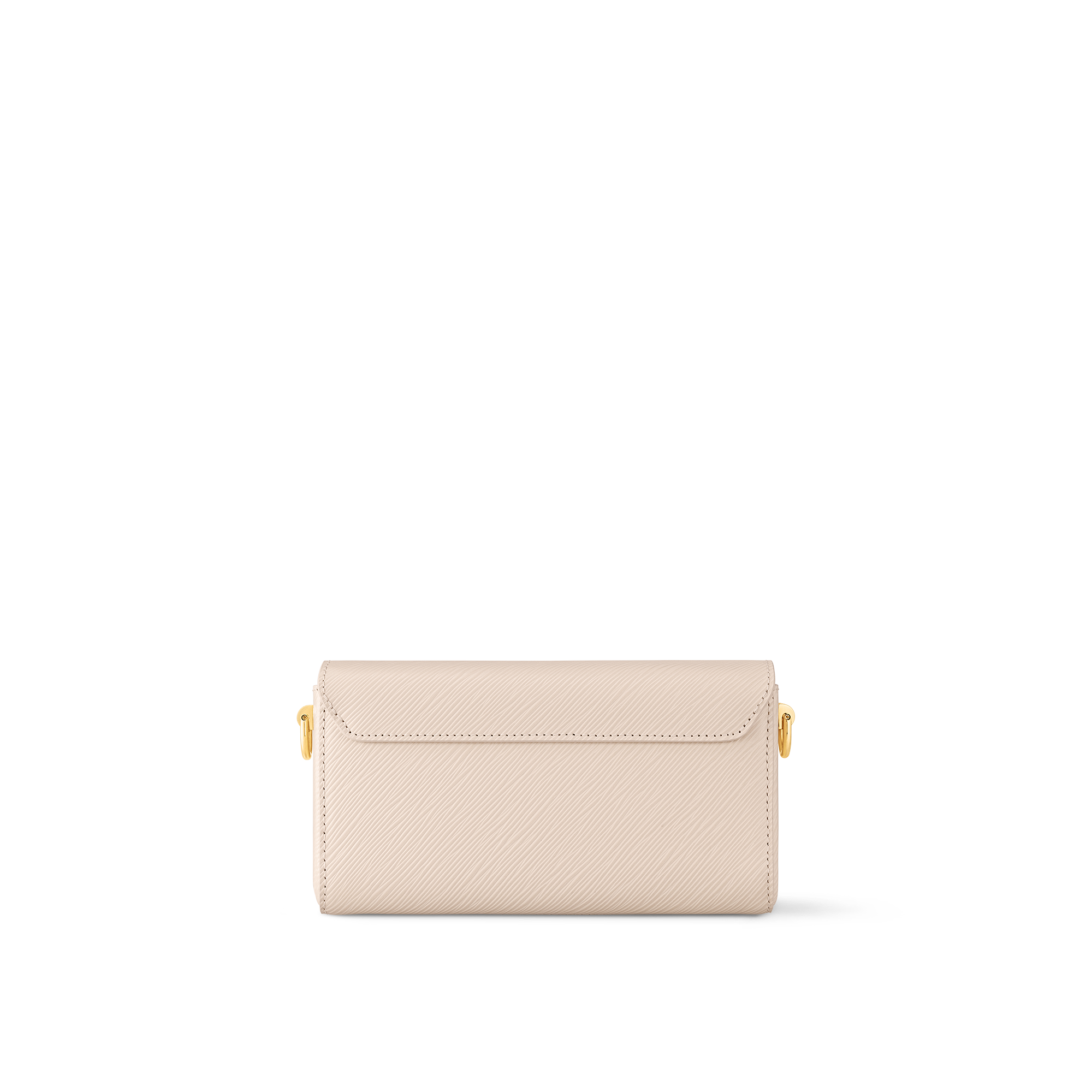 Twist West Epi Leather in Women