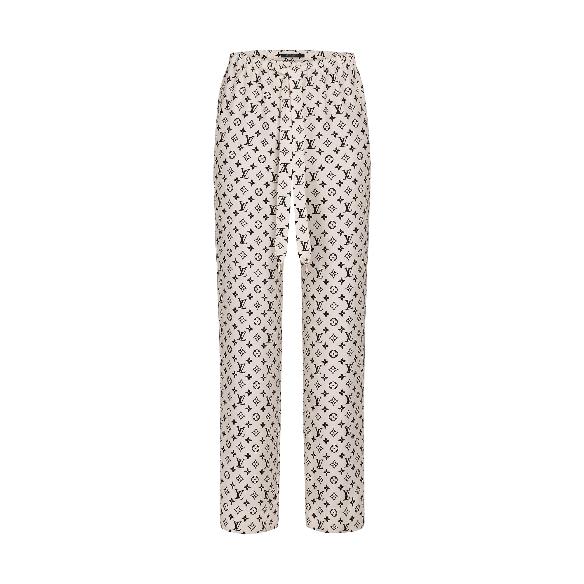 louis vuitton pants
