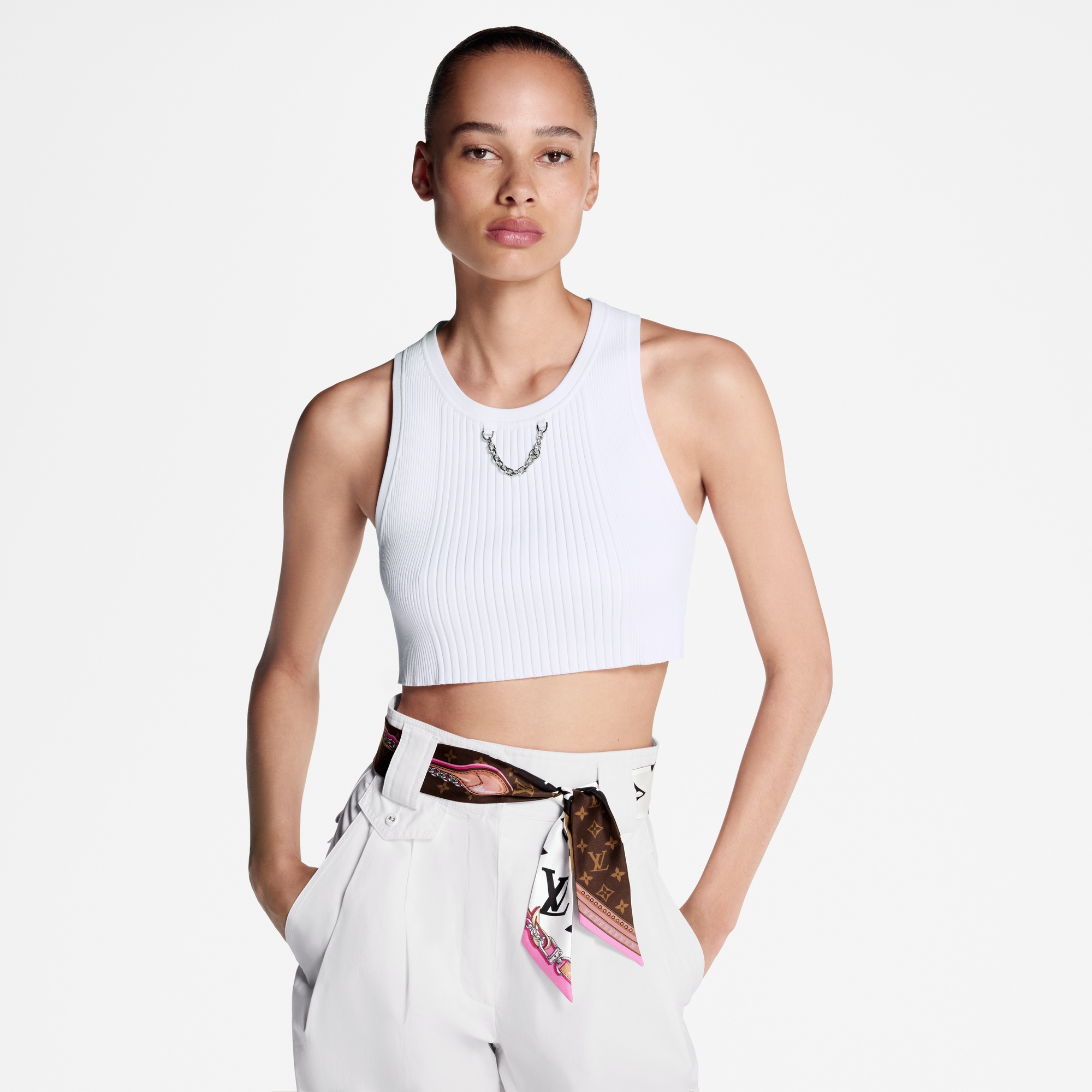 Ultimate Monogram BB Bandeau S00 in Women