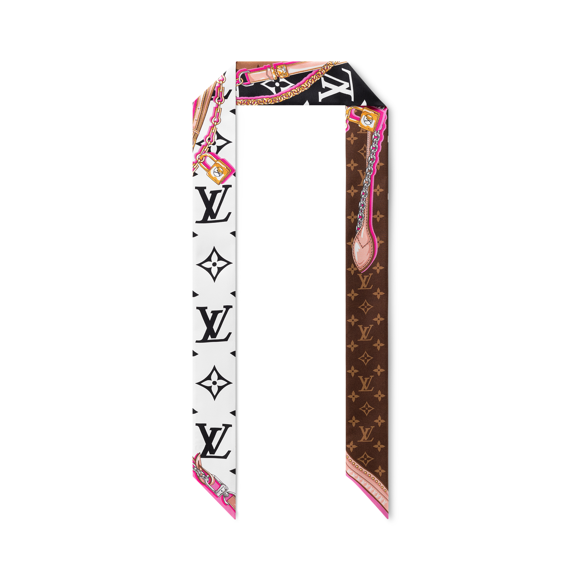 Ultimate Monogram BB Bandeau S00 in Women