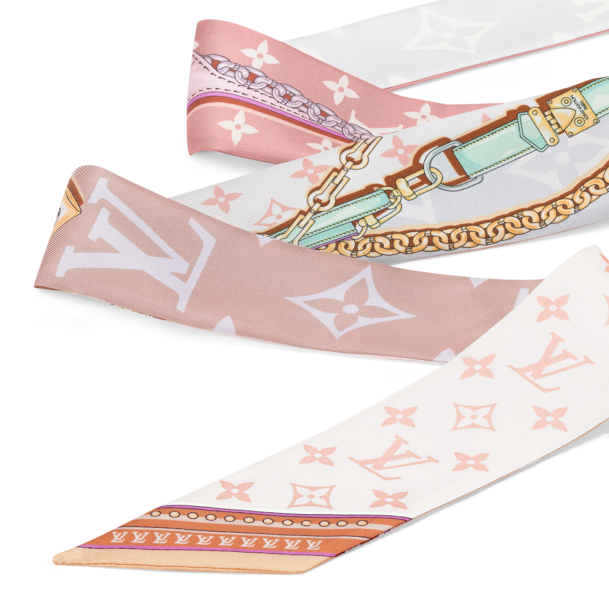 Ultimate Monogram BB Bandeau S00 in Women