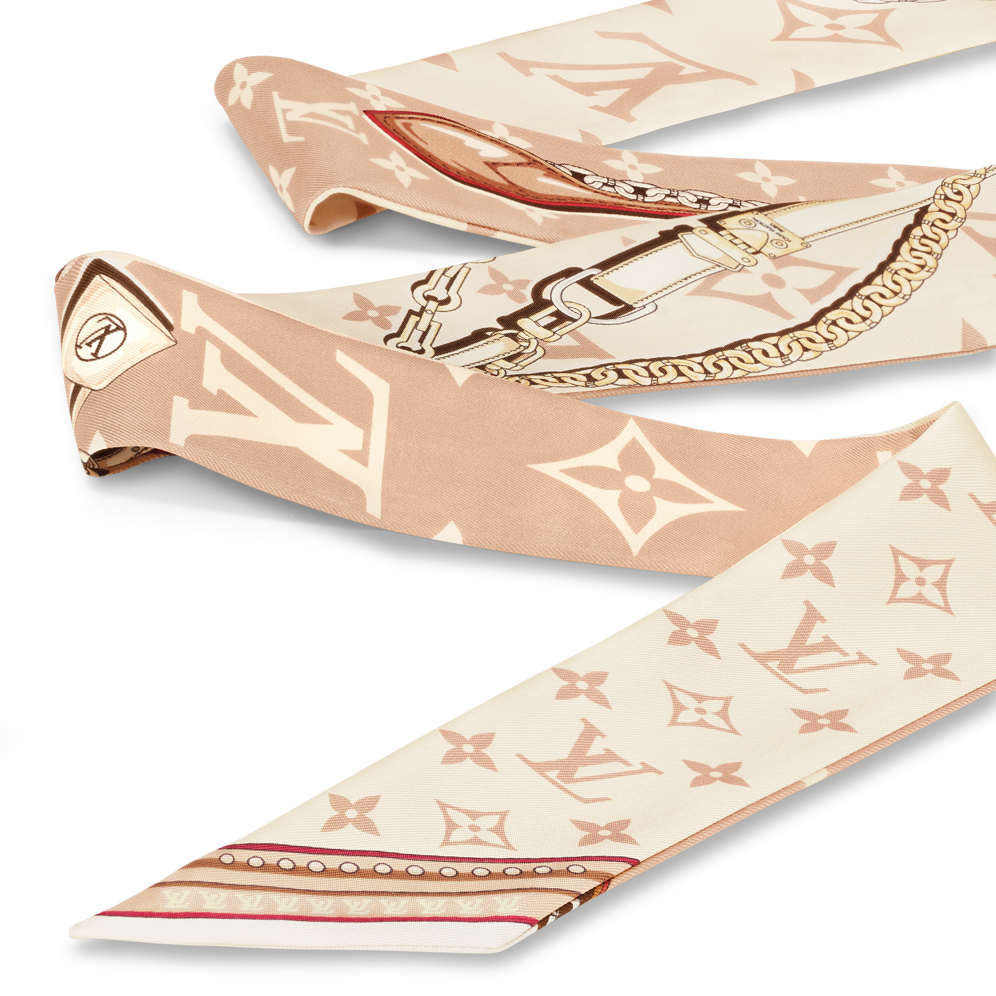 Ultimate Monogram BB Bandeau S00 in Women