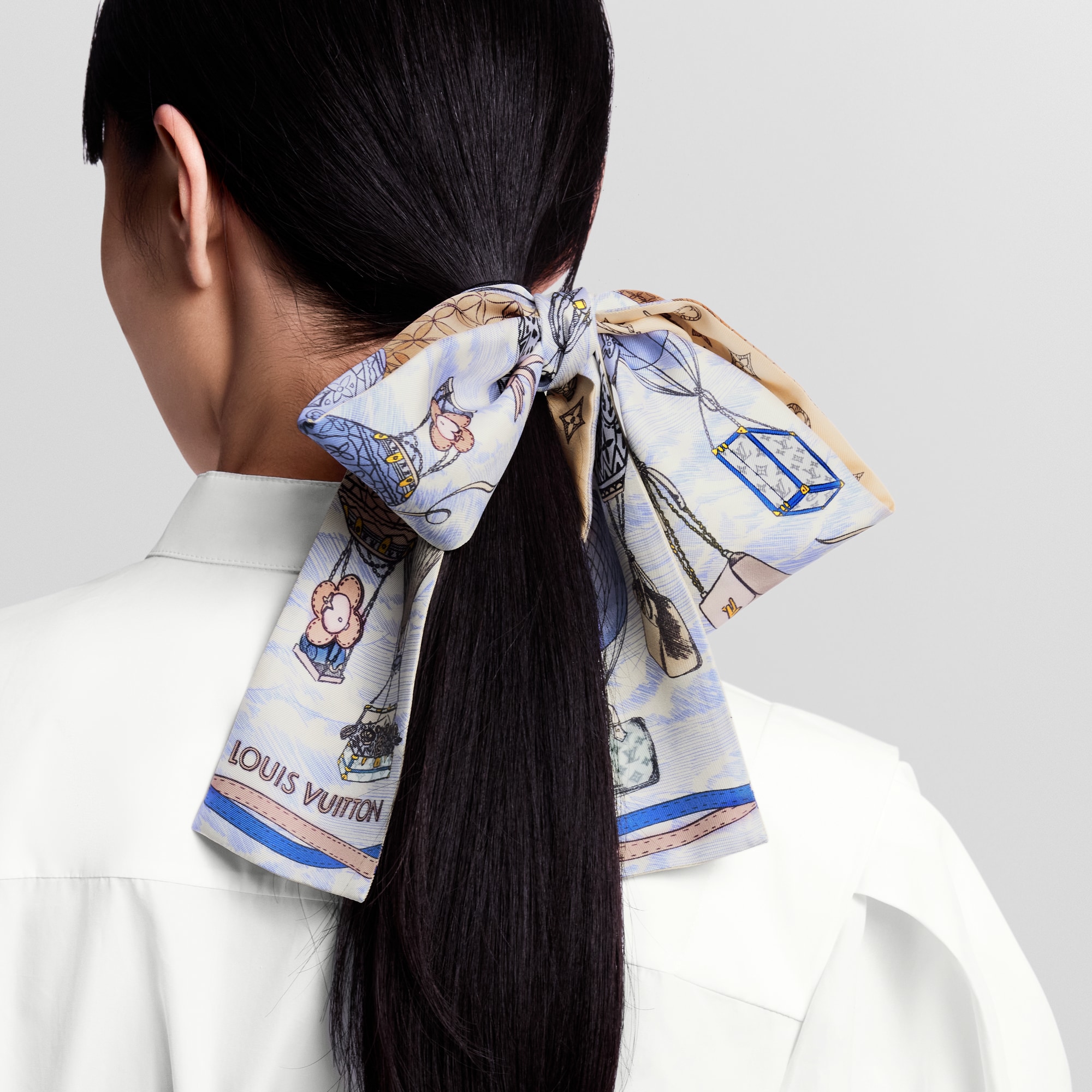 Up And Away Bandeau S00 in Women