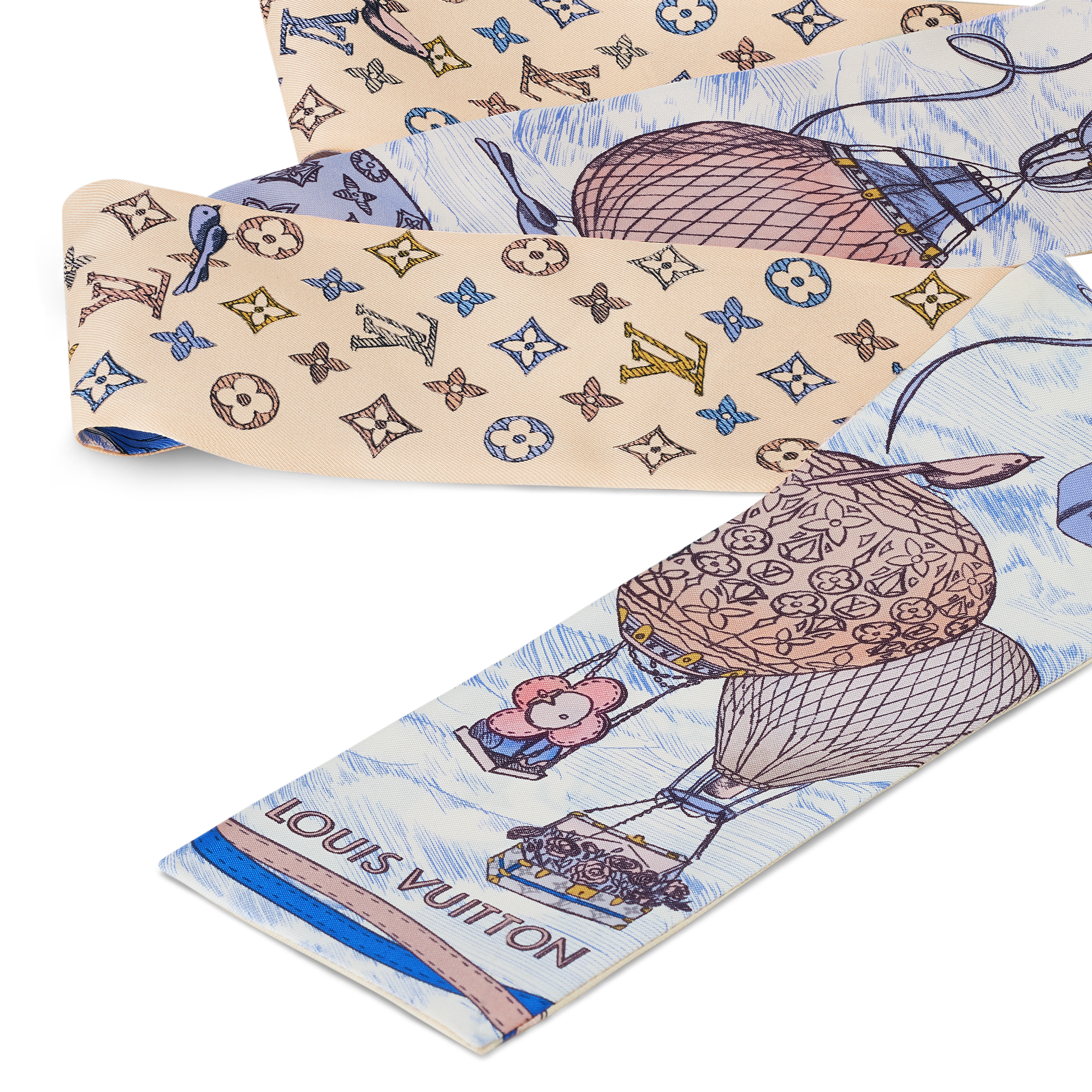 Up And Away Bandeau S00 in Women