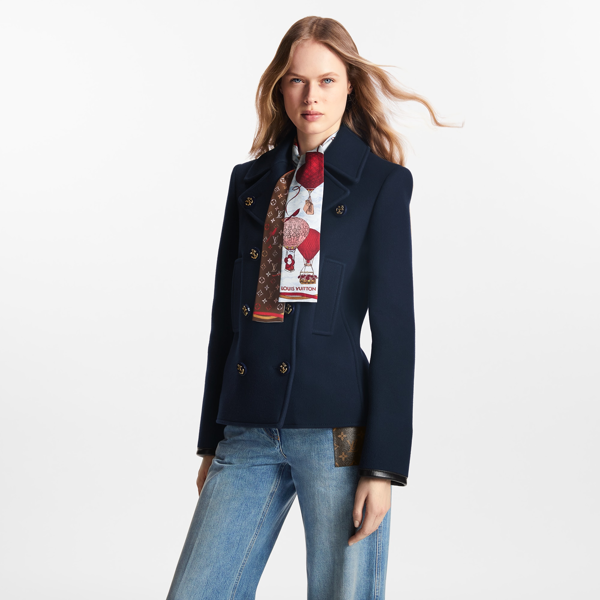 Up And Away Bandeau S00 in Women