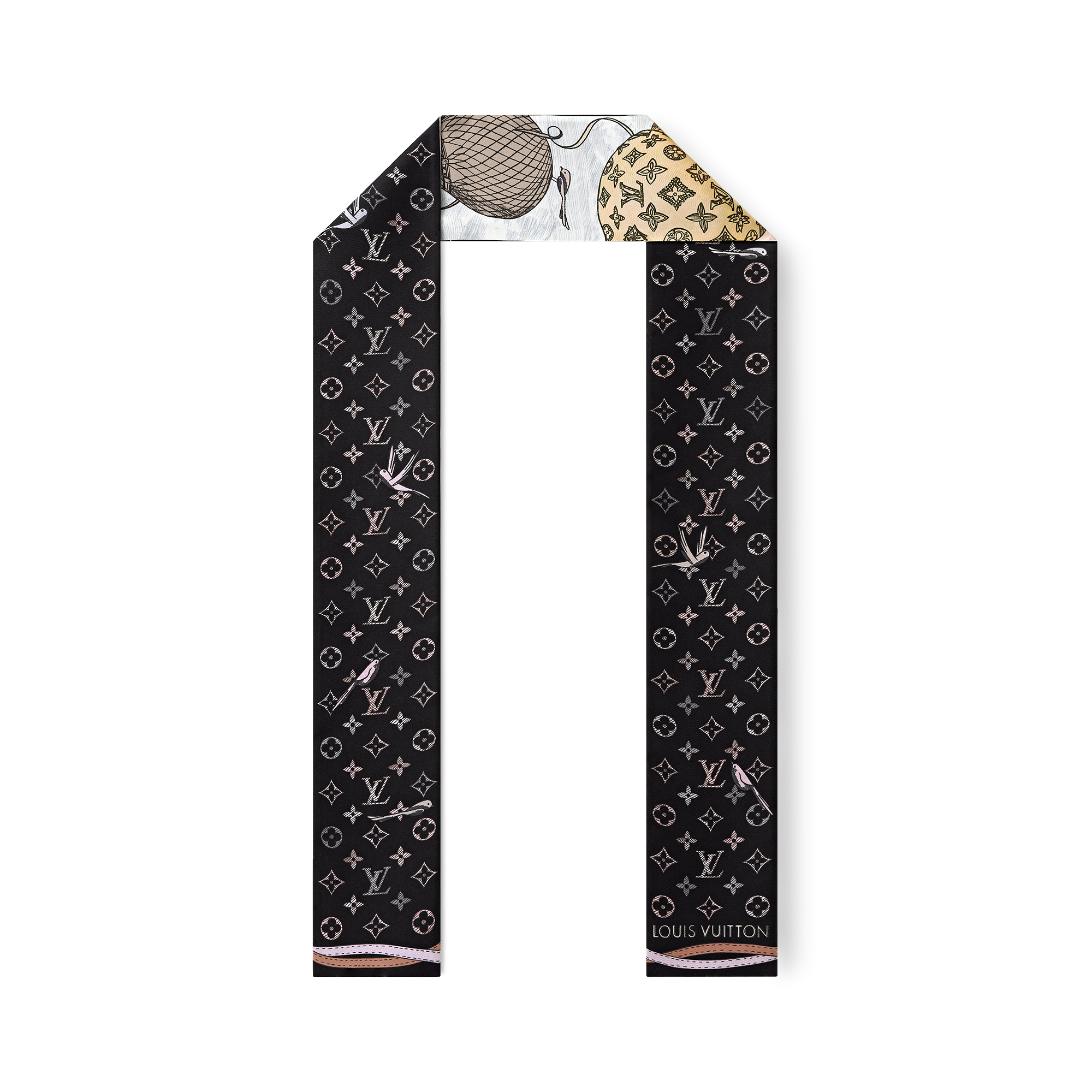 Up And Away Bandeau S00 in Women