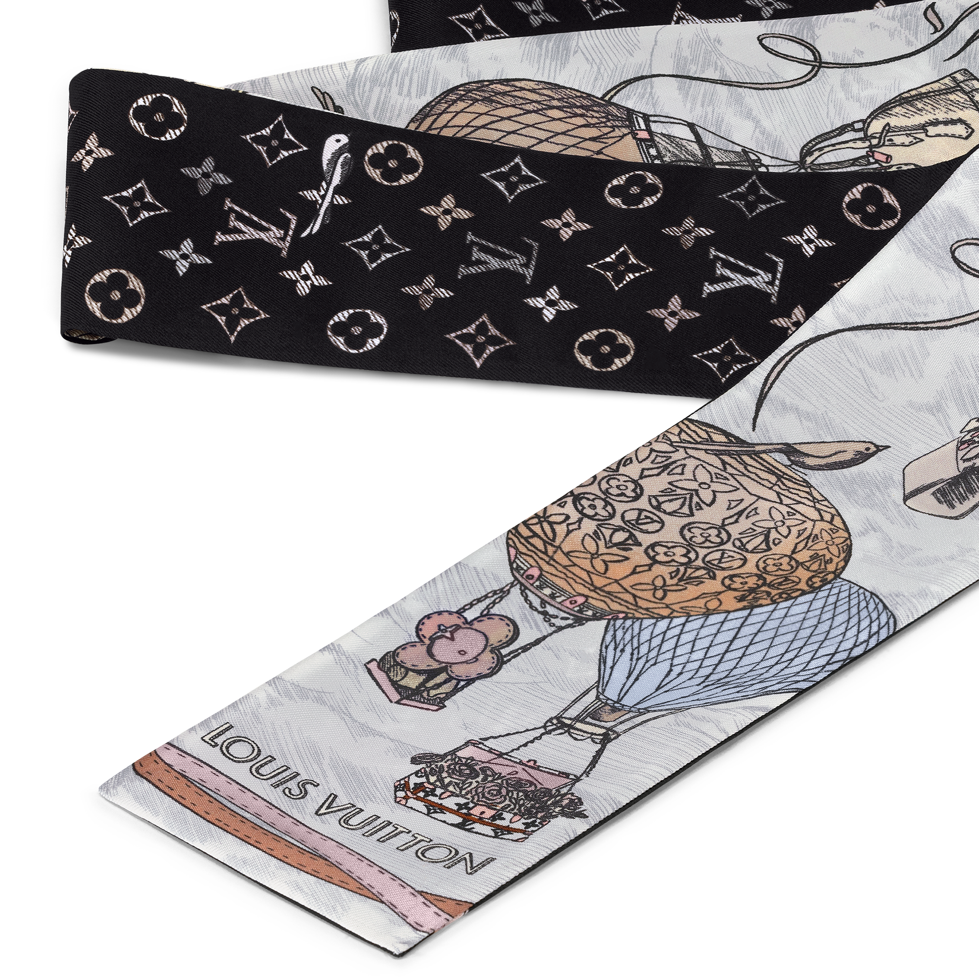 Up And Away Bandeau S00 in Women