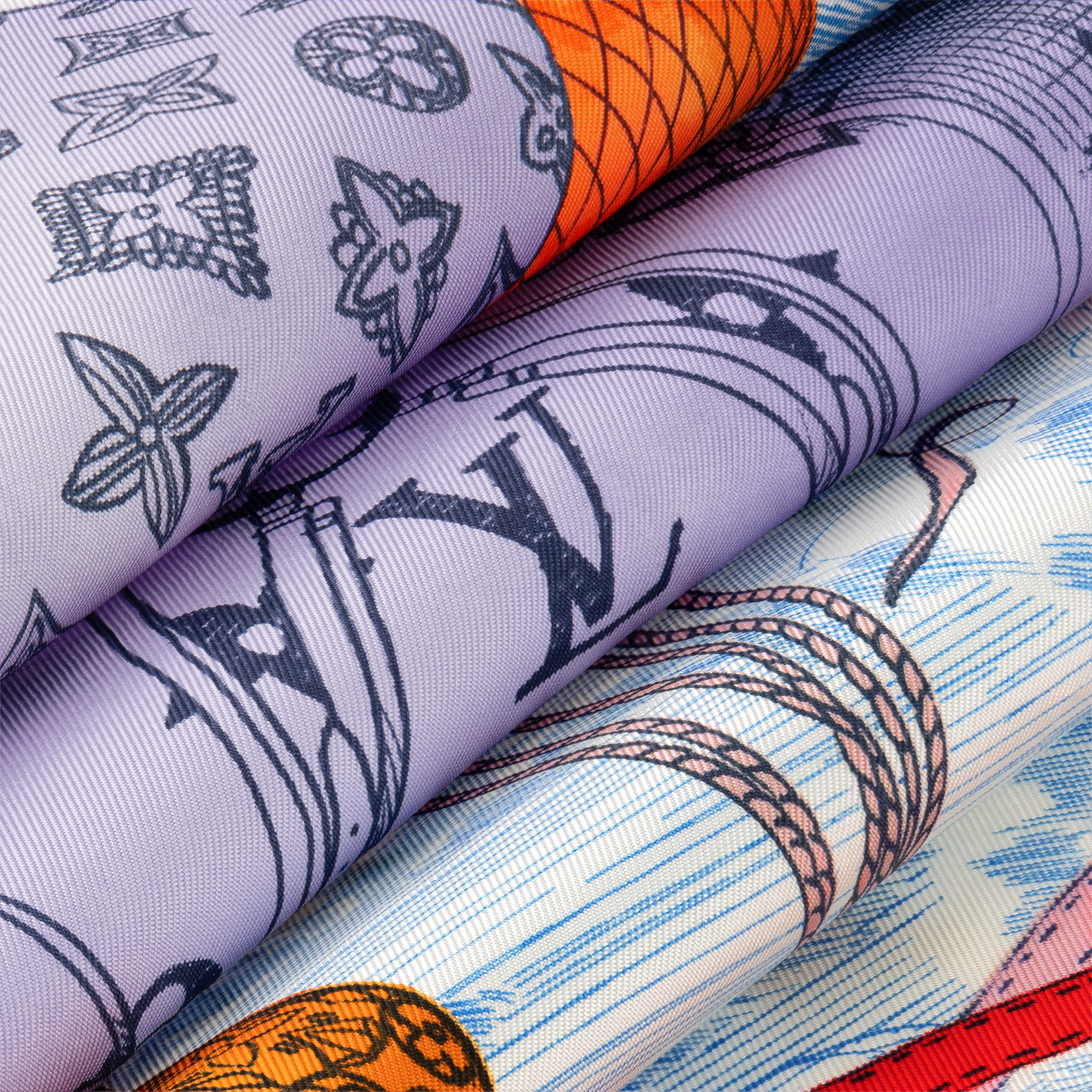 Up And Away Square 90 S00 in Women