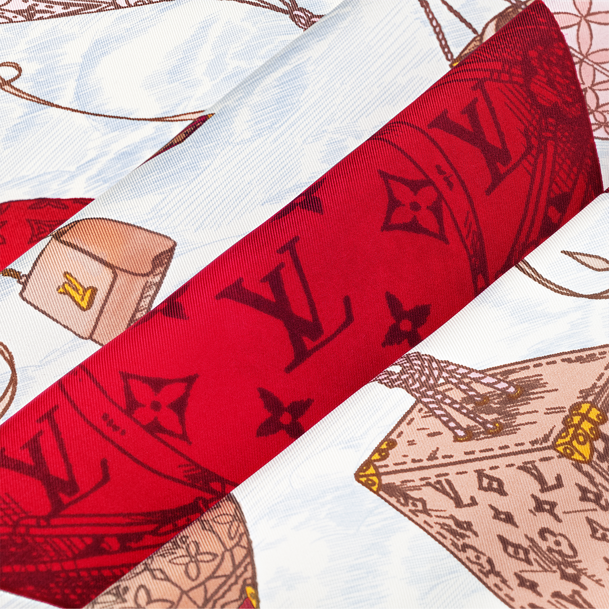 Up And Away Square 90 S00 in Women