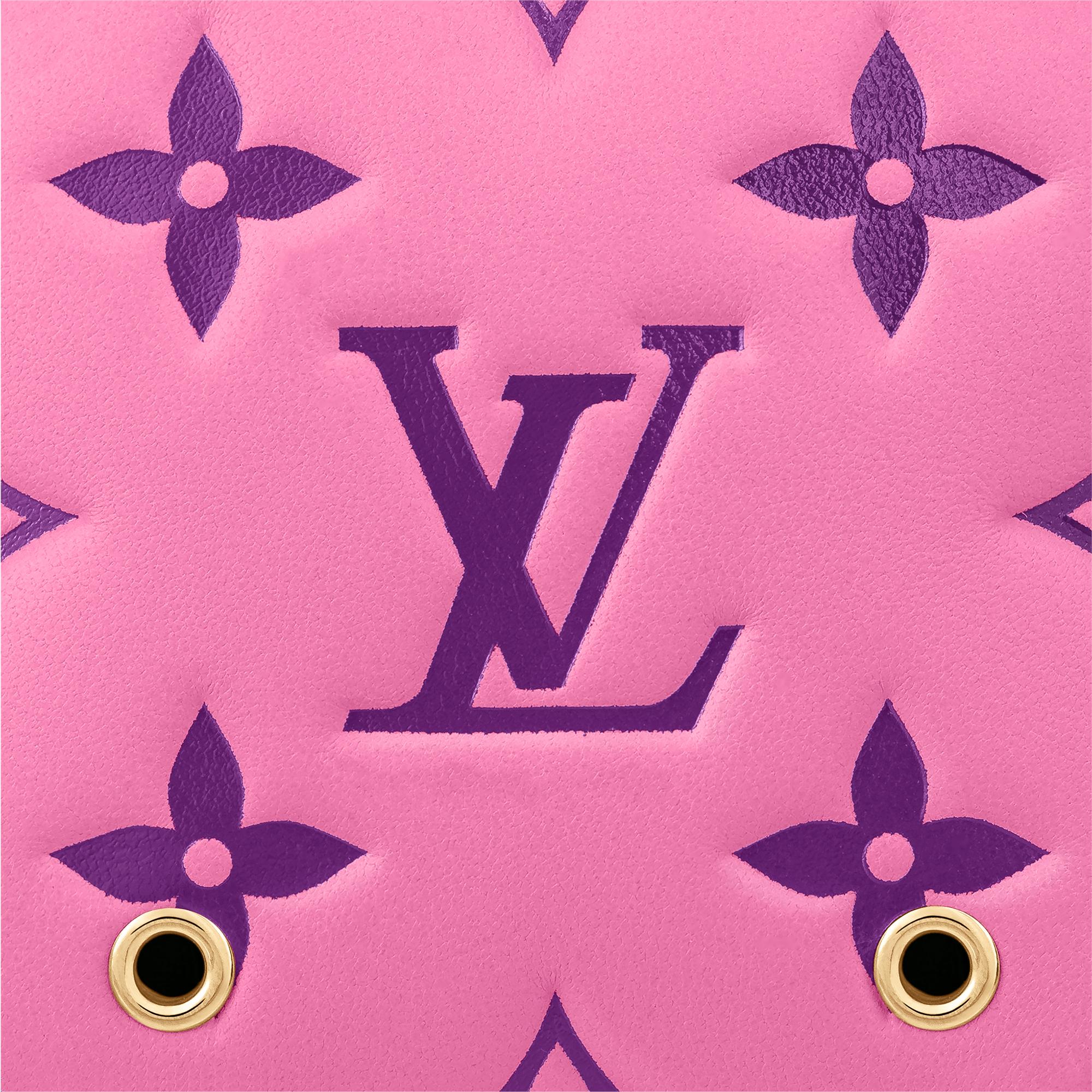 Utility Crossbody - Handbags | LOUIS VUITTON