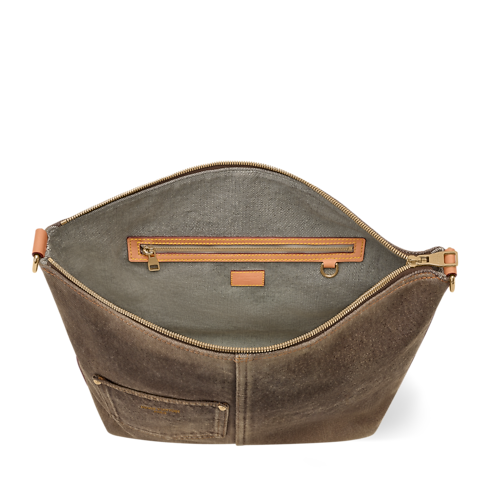 Vagabond Hobo Other Canvas in Men's Bags All Bags collections by Louis Vuitton (Product zoom)