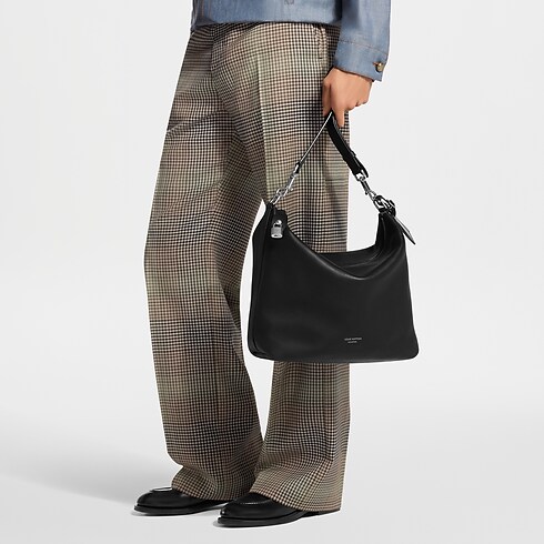 Vagabond Hobo PM H39 in Men's Bags All Bags collections by Louis Vuitton (Product zoom)