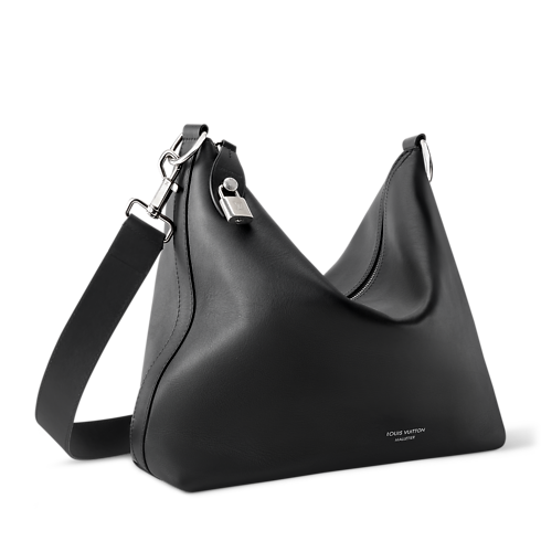 Vagabond Hobo PM H39 in Men's Bags All Bags collections by Louis Vuitton (Product zoom)