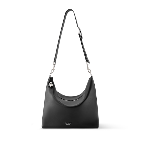 Vagabond Hobo PM H39 in Men's Bags All Bags collections by Louis Vuitton (Product zoom)