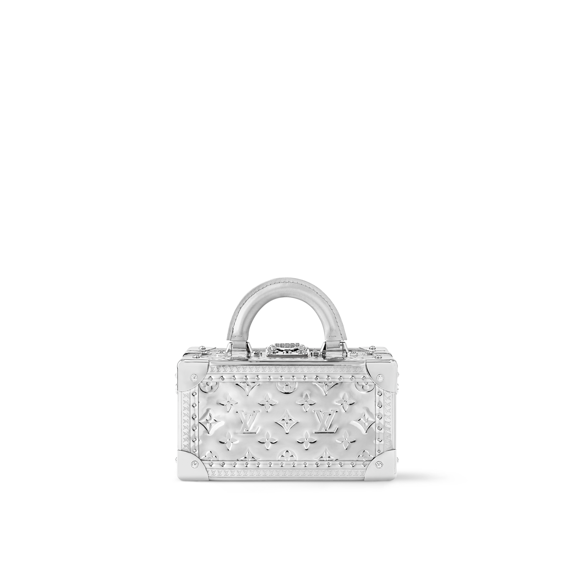 Valisette Trésor Monogram Other in Trunks, Travel and Home