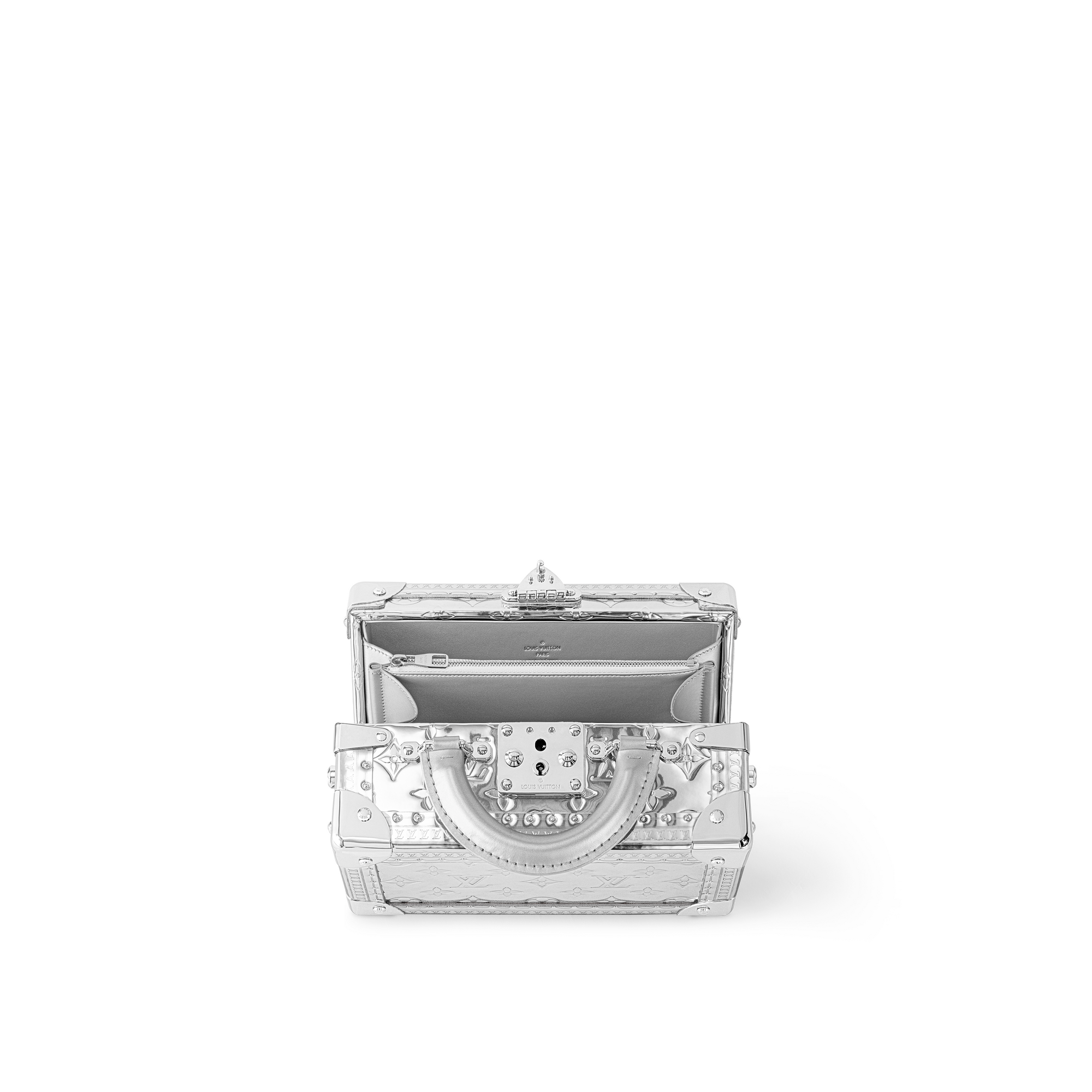 Valisette Trésor Monogram Other in Trunks, Travel and Home