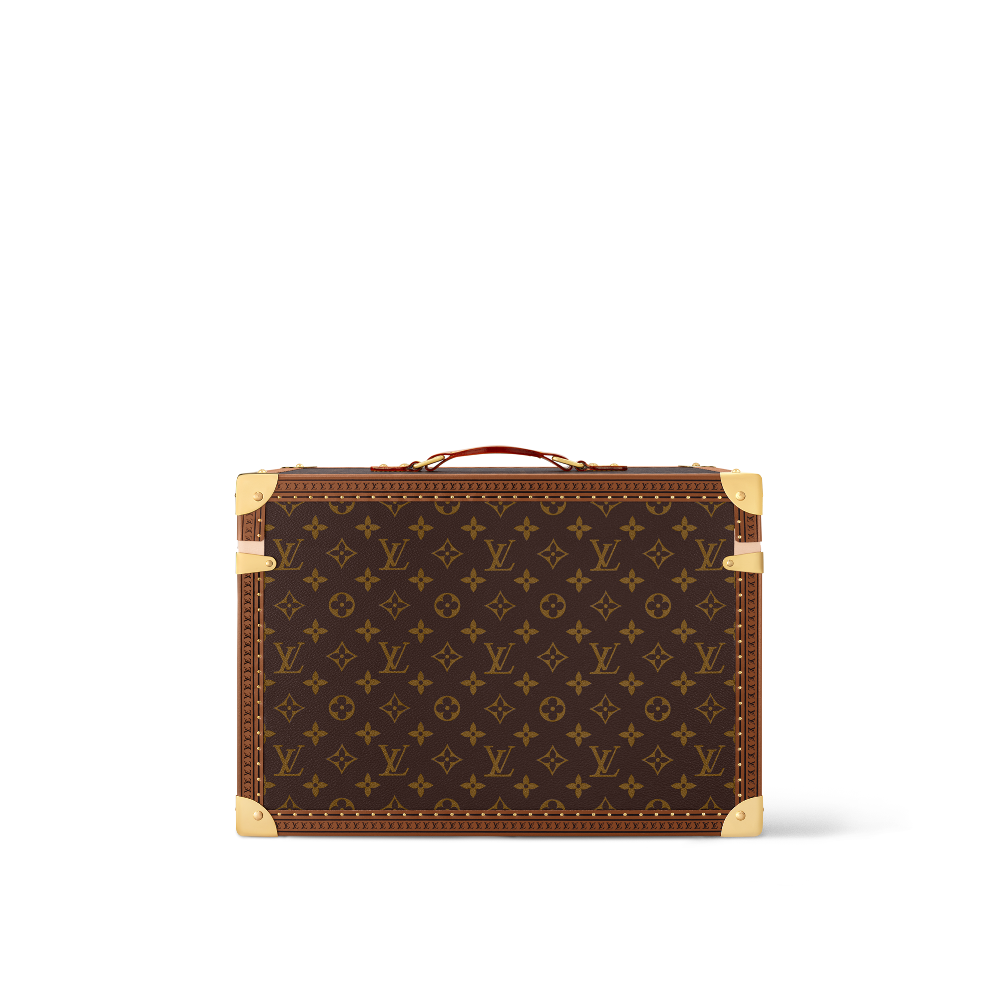 Vanity Accessoires  Monogram Canvas in Trunks, Travel and Home