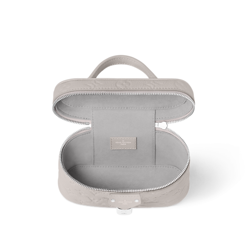 Vanity Chain Pouch Monogram Empreinte Leather in Women's Wallets and Small Leather Goods Wallets on Chain and Micro Bags collections by Louis Vuitton (Product zoom)