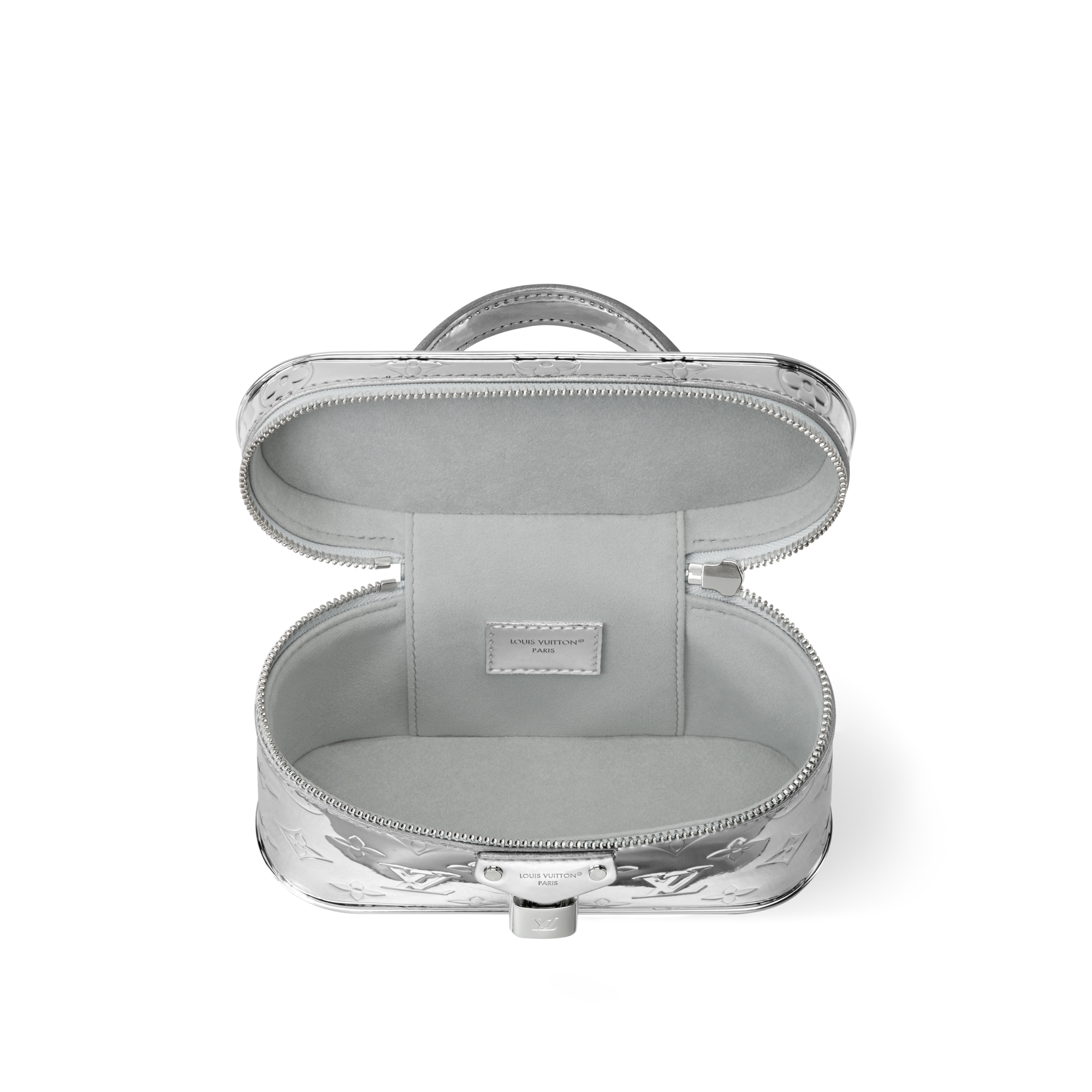 Vanity Chain Pouch Other Monogram Canvas in Women