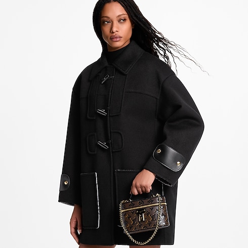 Vanity Chain Pouch Other Monogram Canvas in Women's Wallets and Small Leather Goods Wallets on Chain and Micro Bags collections by Louis Vuitton (Product zoom)