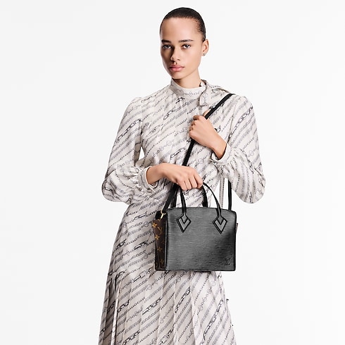 Varenne Epi Leather in Women's Handbags All Handbags collections by Louis Vuitton (Product zoom)