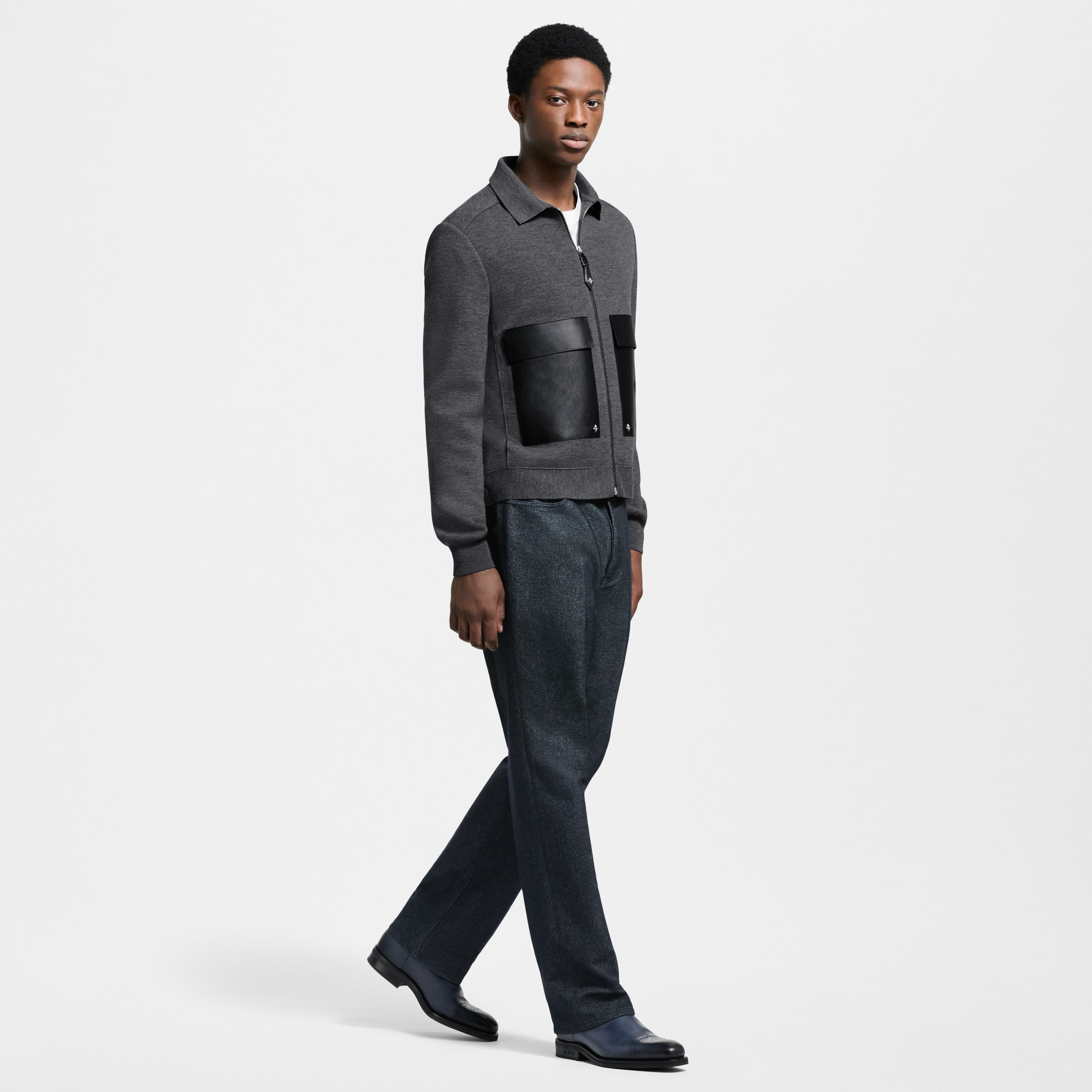 Varenne Chelsea Boot  in New