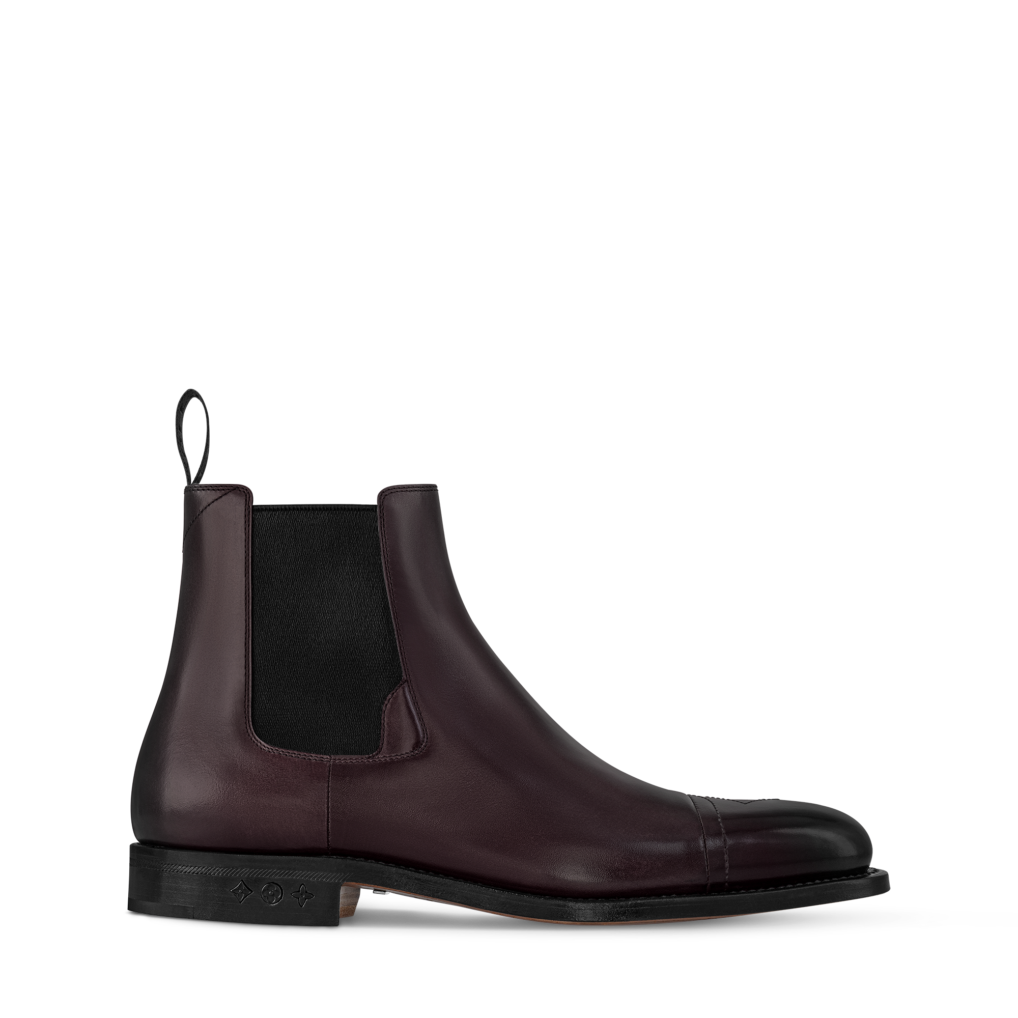 Varenne Chelsea Boot  in Men