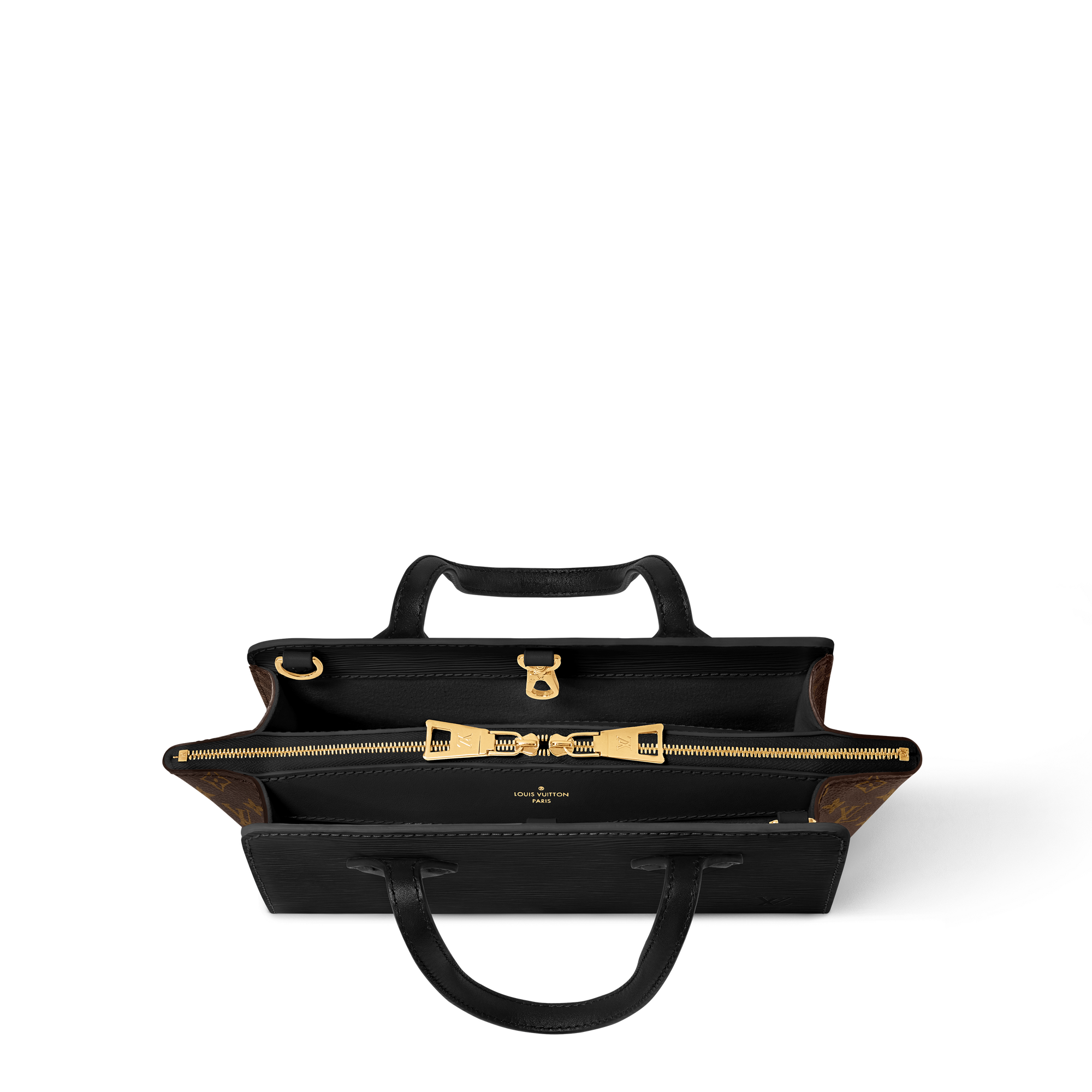 Varenne East West Epi Leather in Women