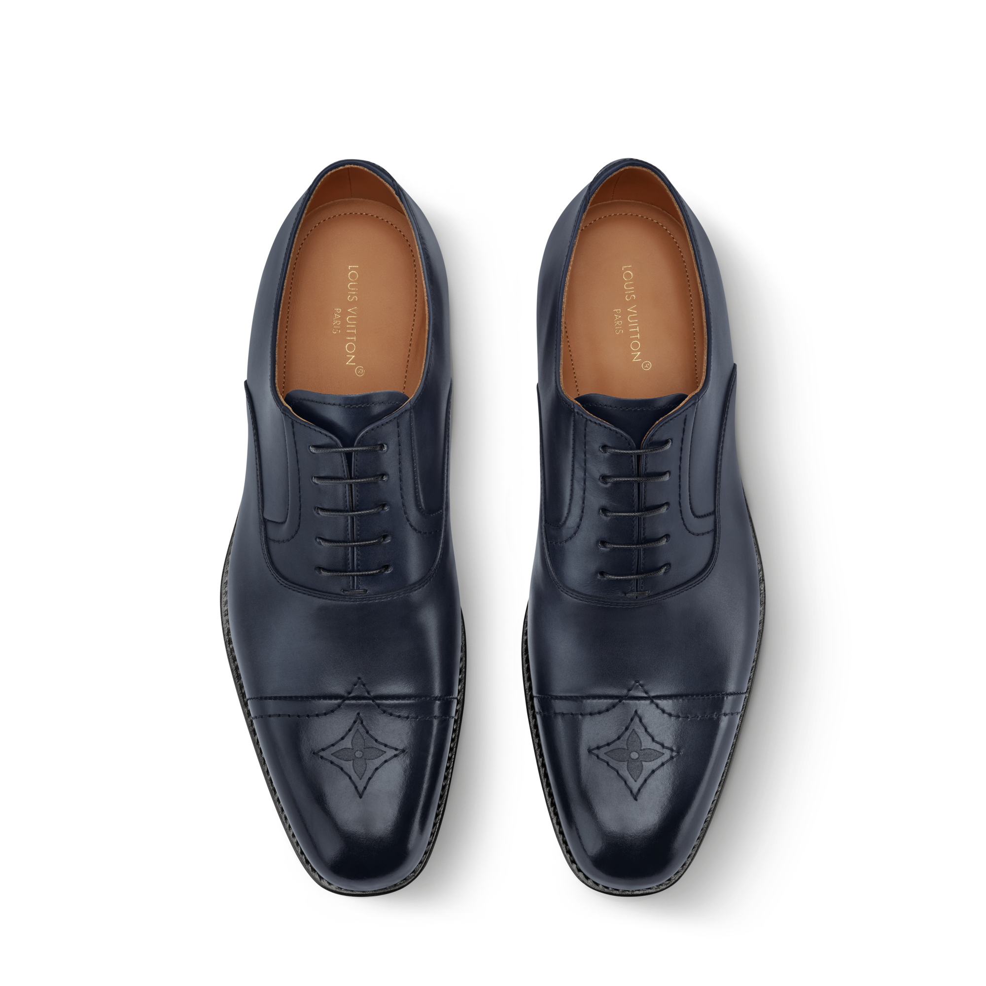 Varenne Richelieu  in Men