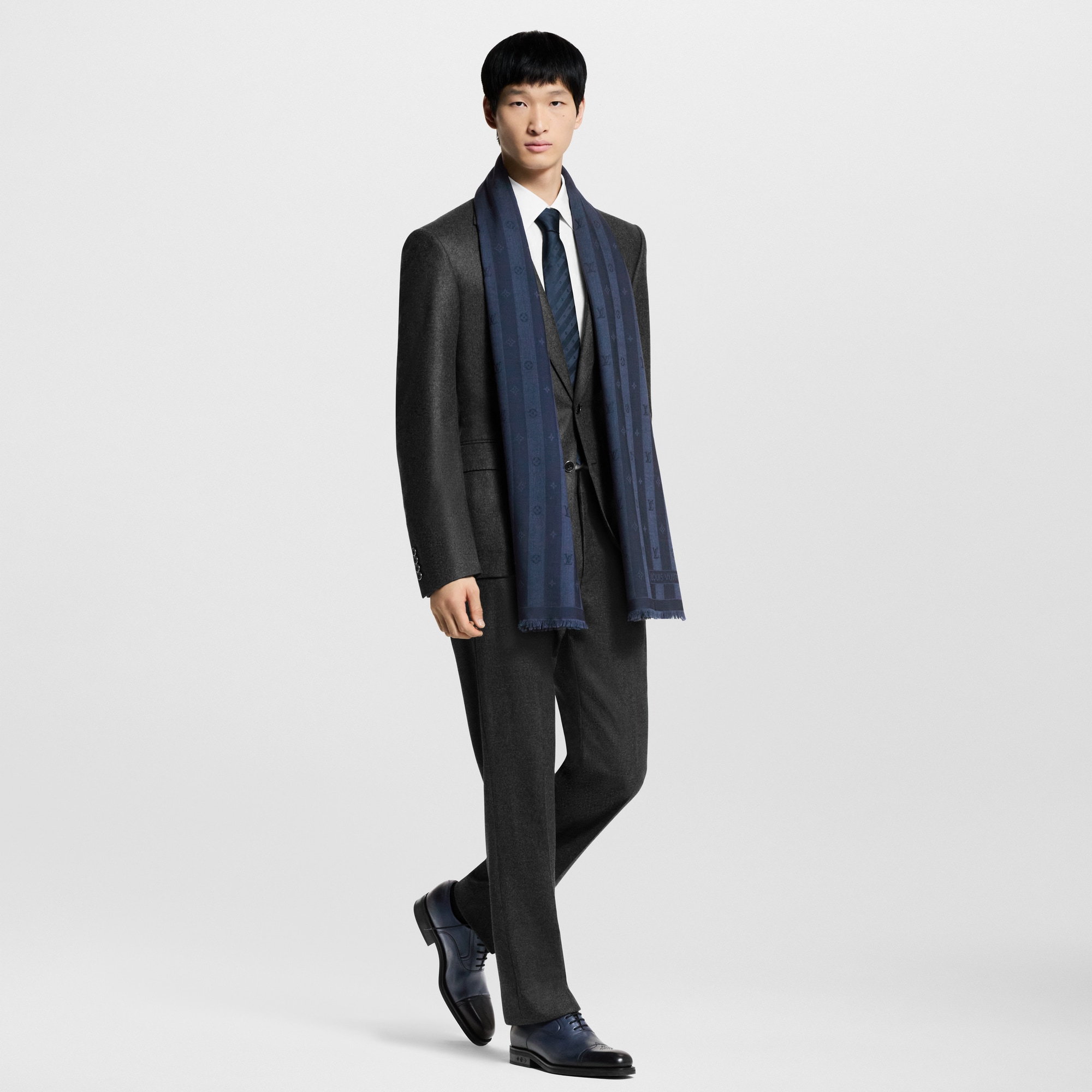 Varenne Richelieu  in Men