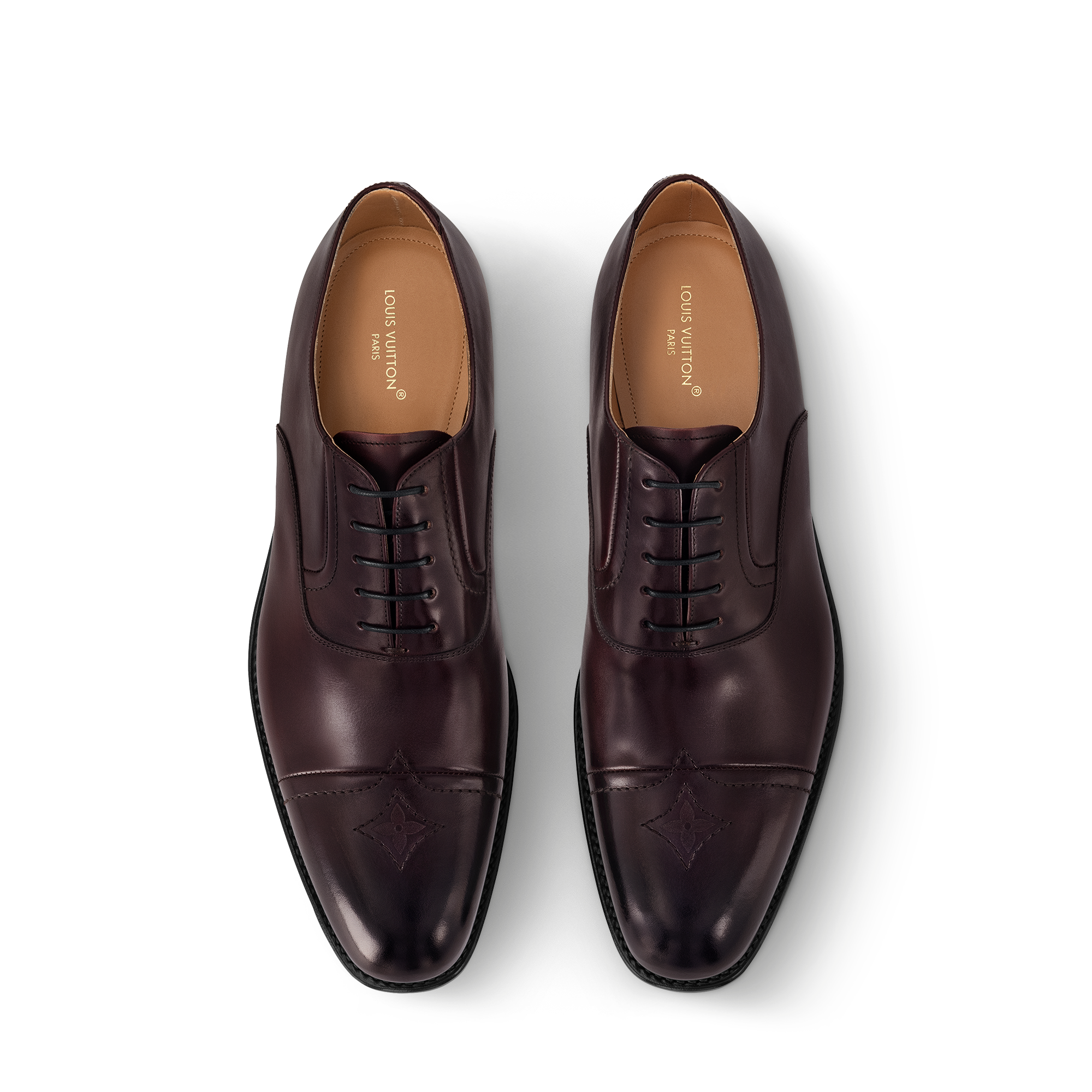 Varenne Richelieu  in Men