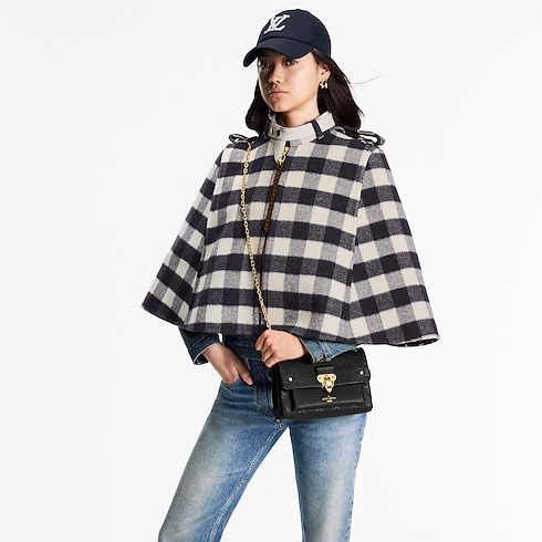 Vavin BB Monogram Empreinte Leather in Women's Handbags All Handbags collections by Louis Vuitton (Product zoom)