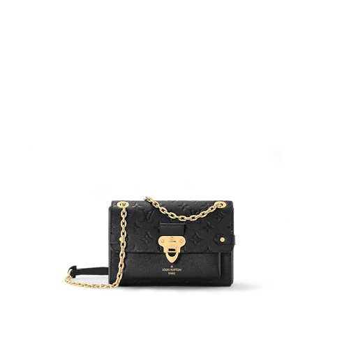 Vavin BB Monogram Empreinte Leather in Women's Handbags All Handbags collections by Louis Vuitton (Product zoom)